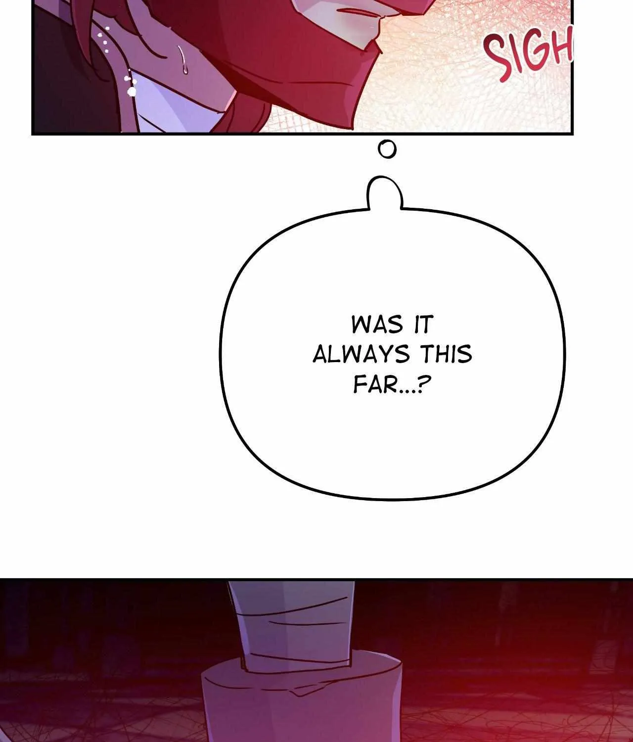 Dark Fall Chapter 67 page 57 - 