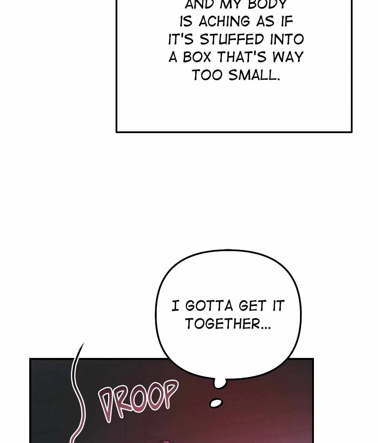Dark Fall Chapter 67 page 59 - 