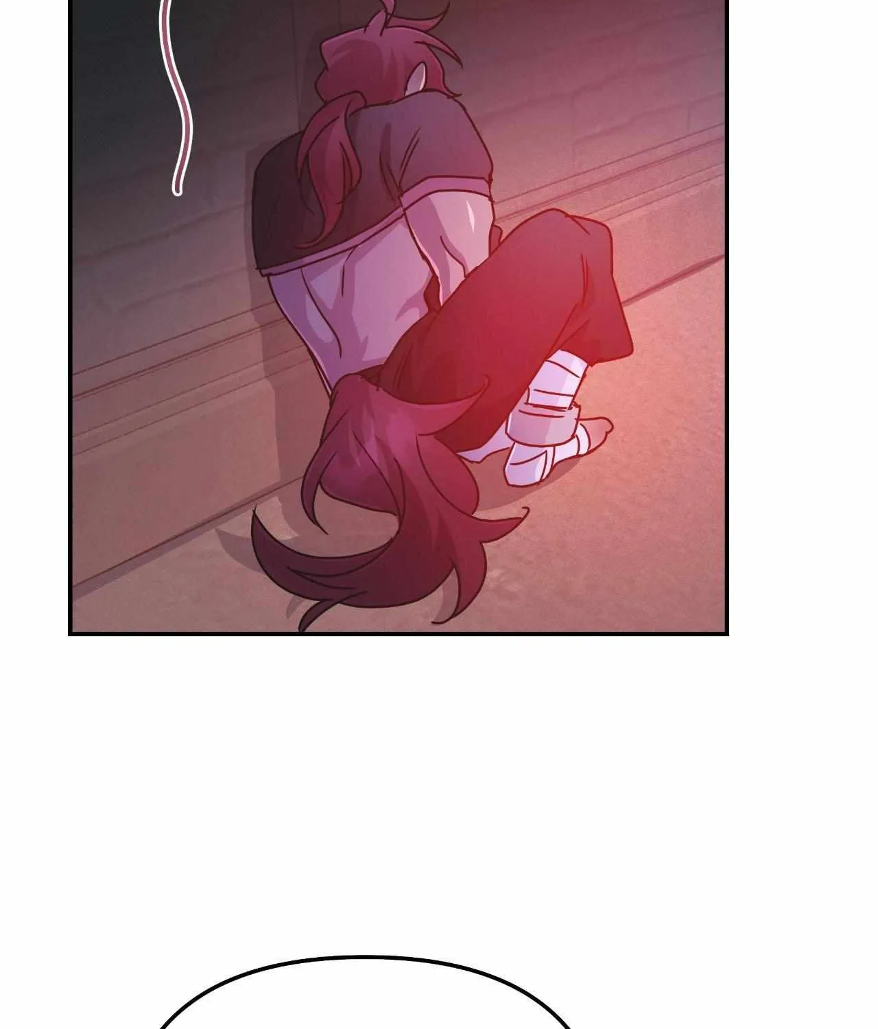 Dark Fall Chapter 67 page 60 - 