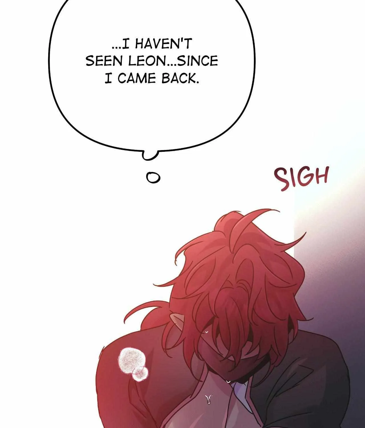 Dark Fall Chapter 67 page 61 - 