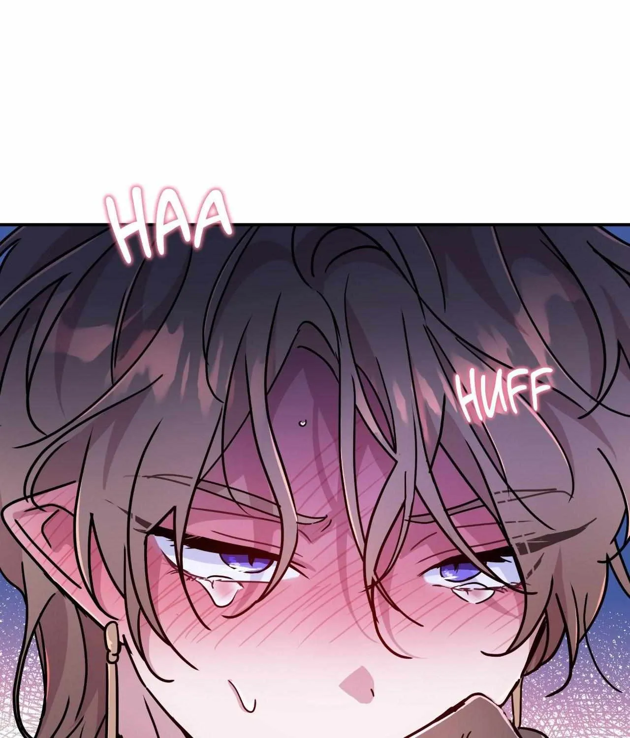 Dark Fall Chapter 67 page 8 - 