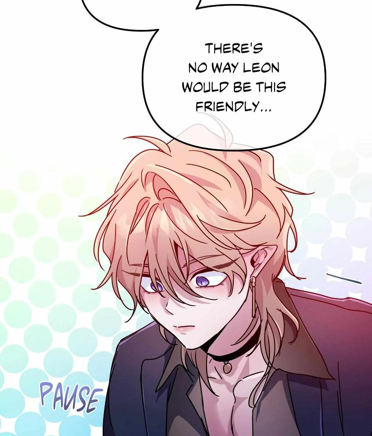 Dark Fall Chapter 67 page 71 - 