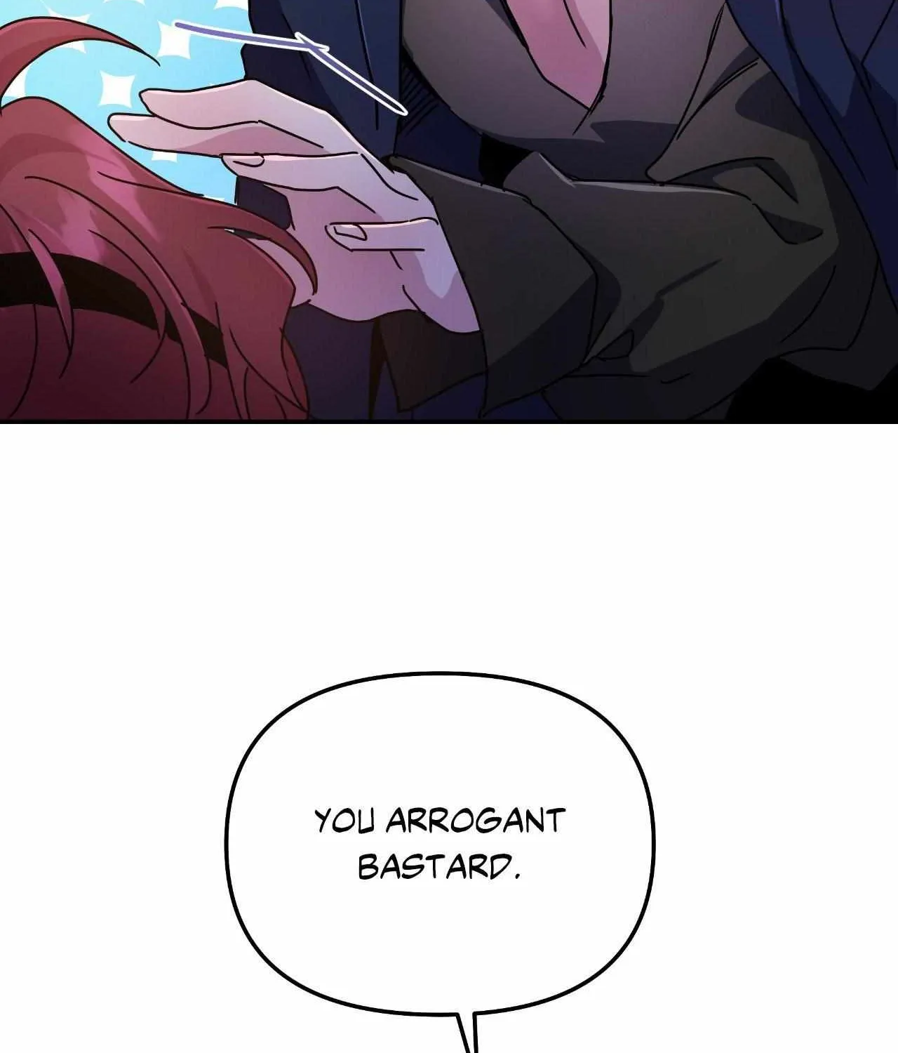 Dark Fall Chapter 67 page 72 - 