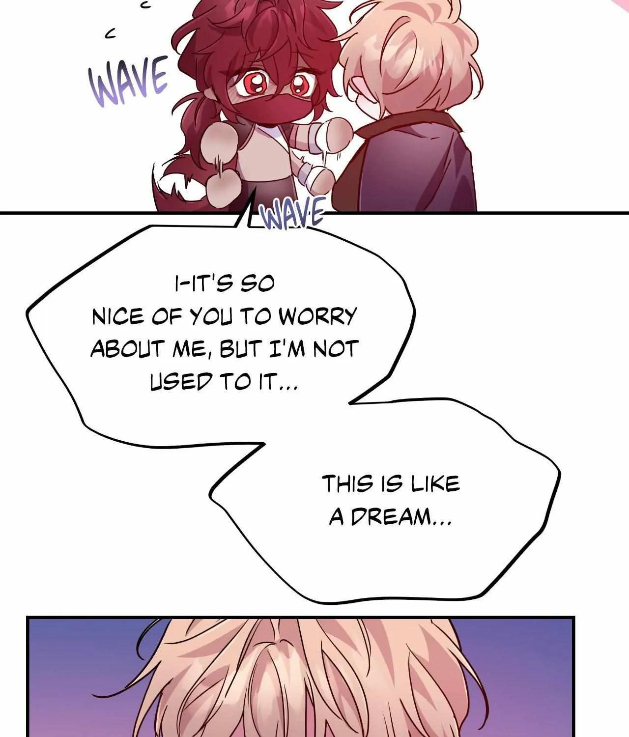 Dark Fall Chapter 67 page 75 - 