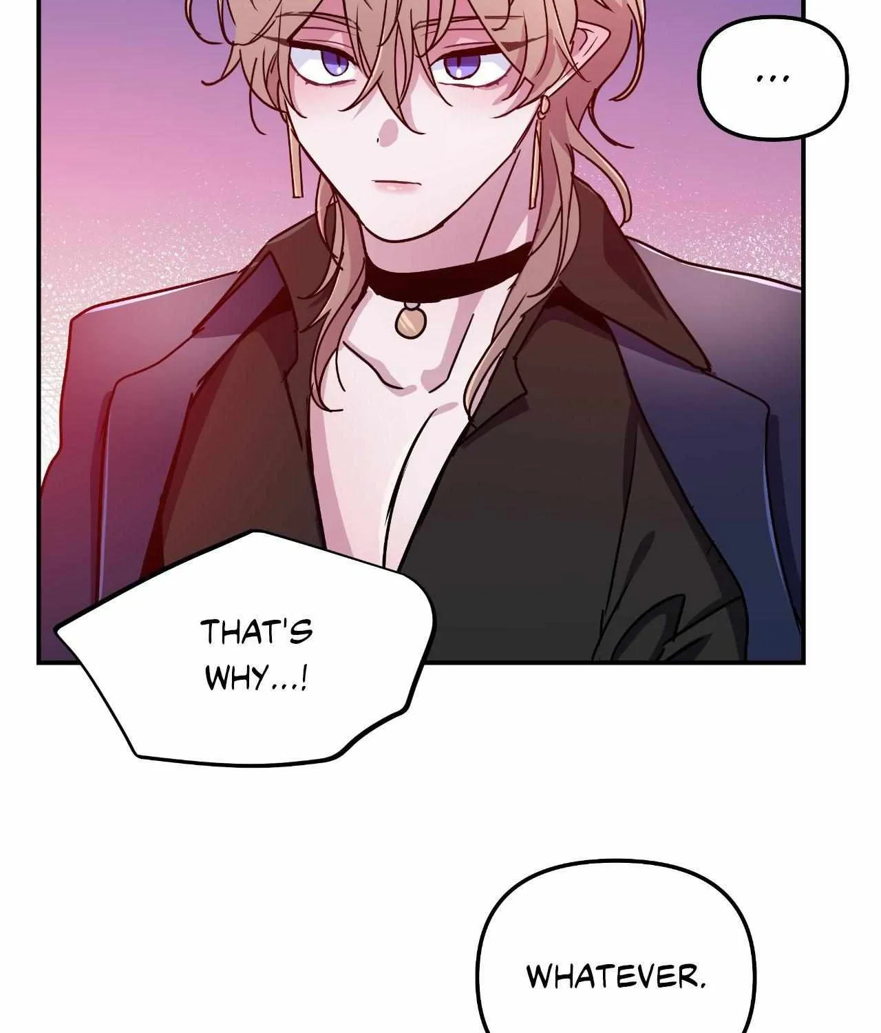 Dark Fall Chapter 67 page 76 - 