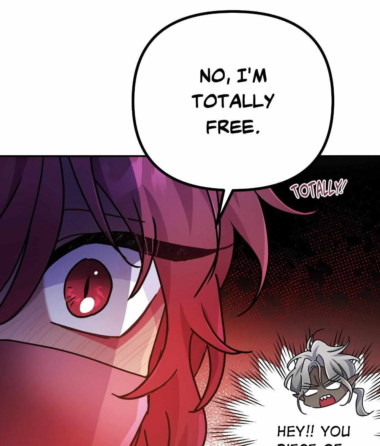 Dark Fall Chapter 67 page 79 - 