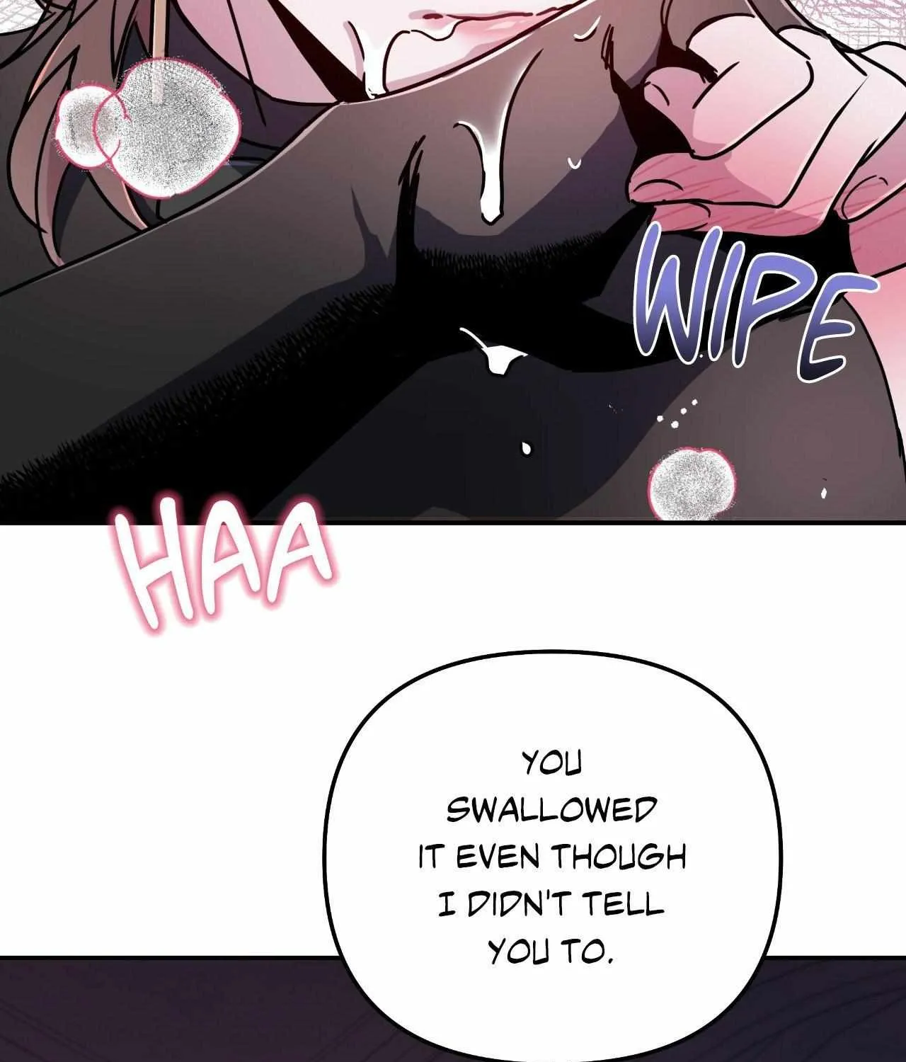 Dark Fall Chapter 67 page 9 - 