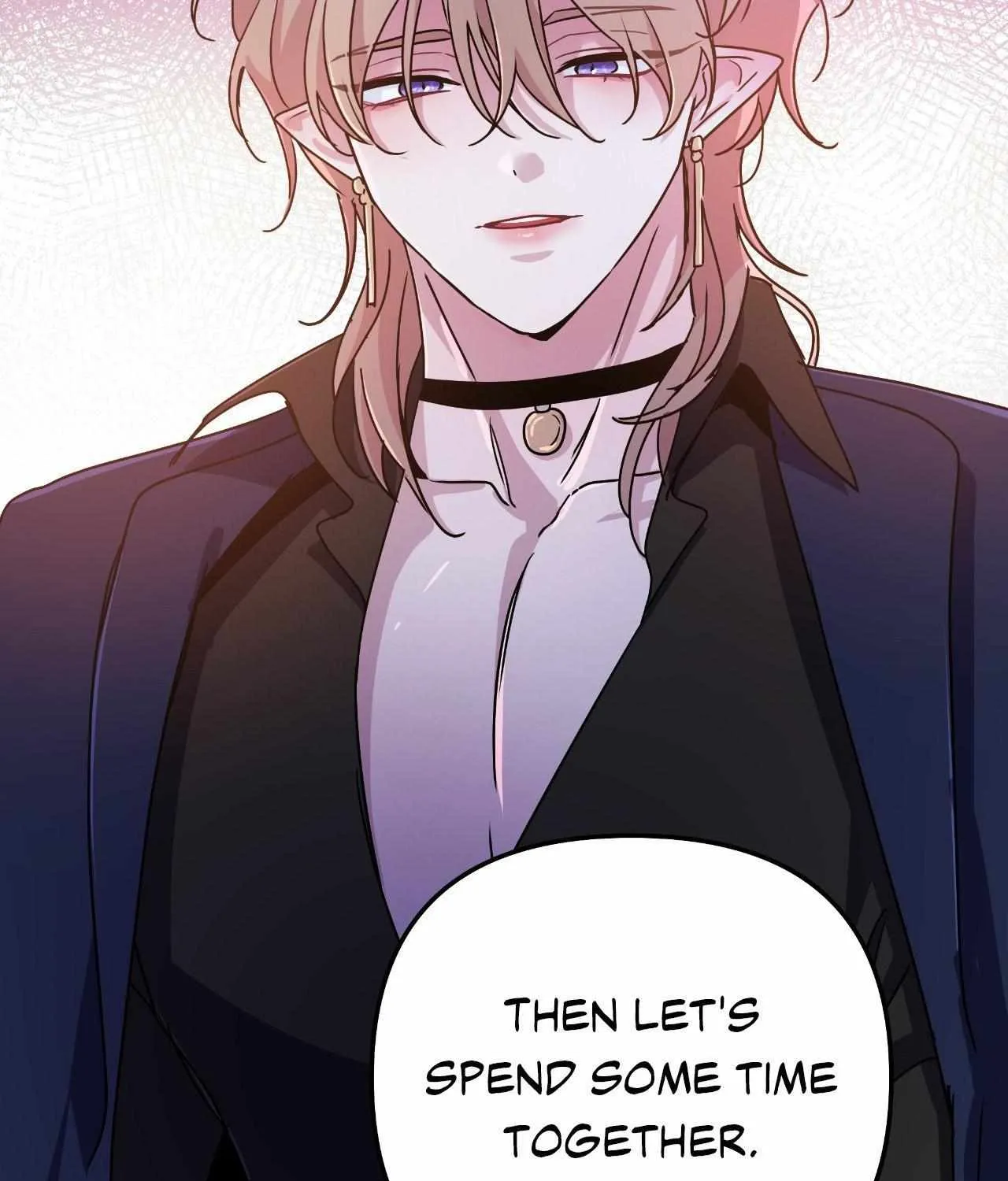 Dark Fall Chapter 67 page 81 - 