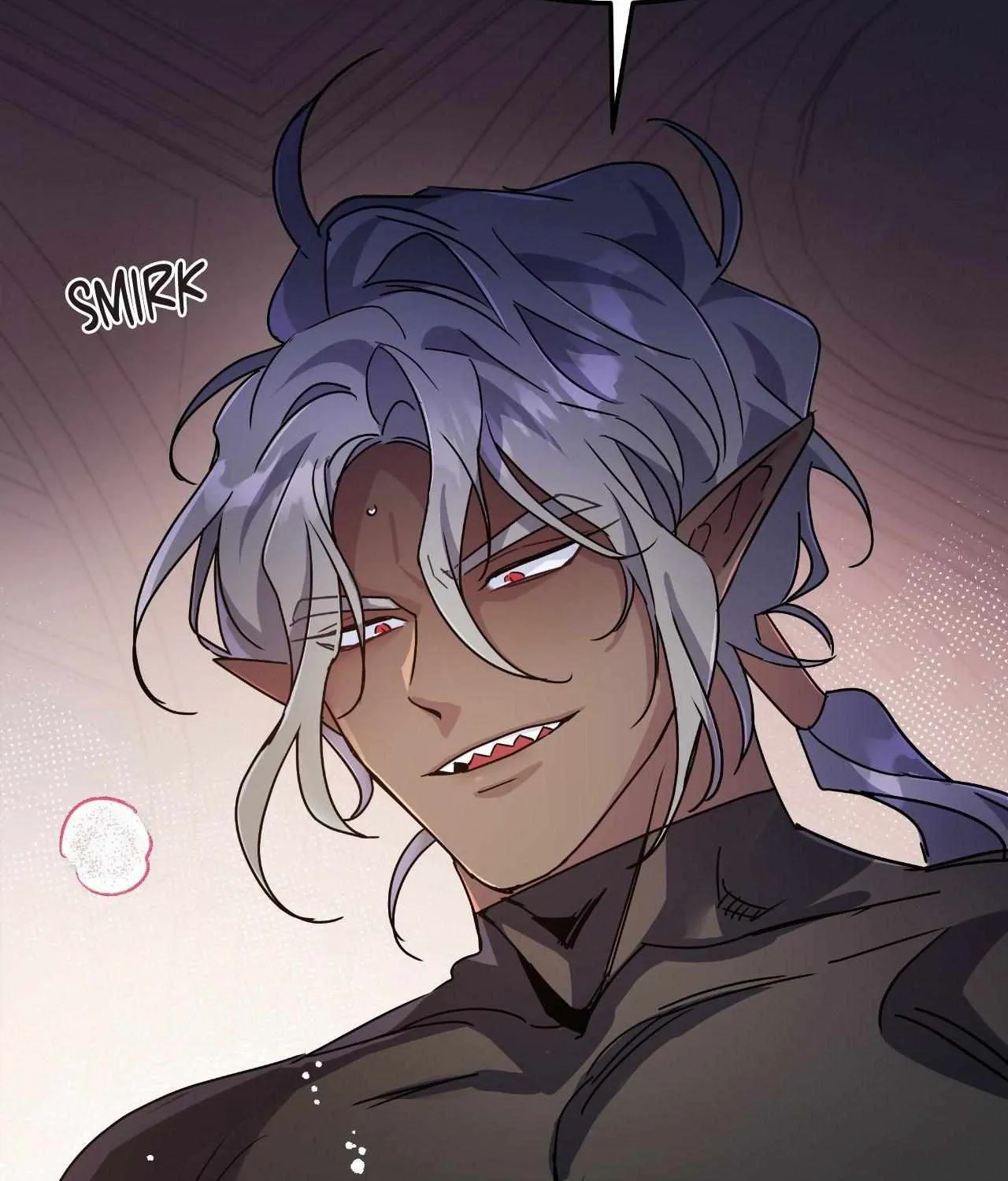 Dark Fall Chapter 67 page 10 - 