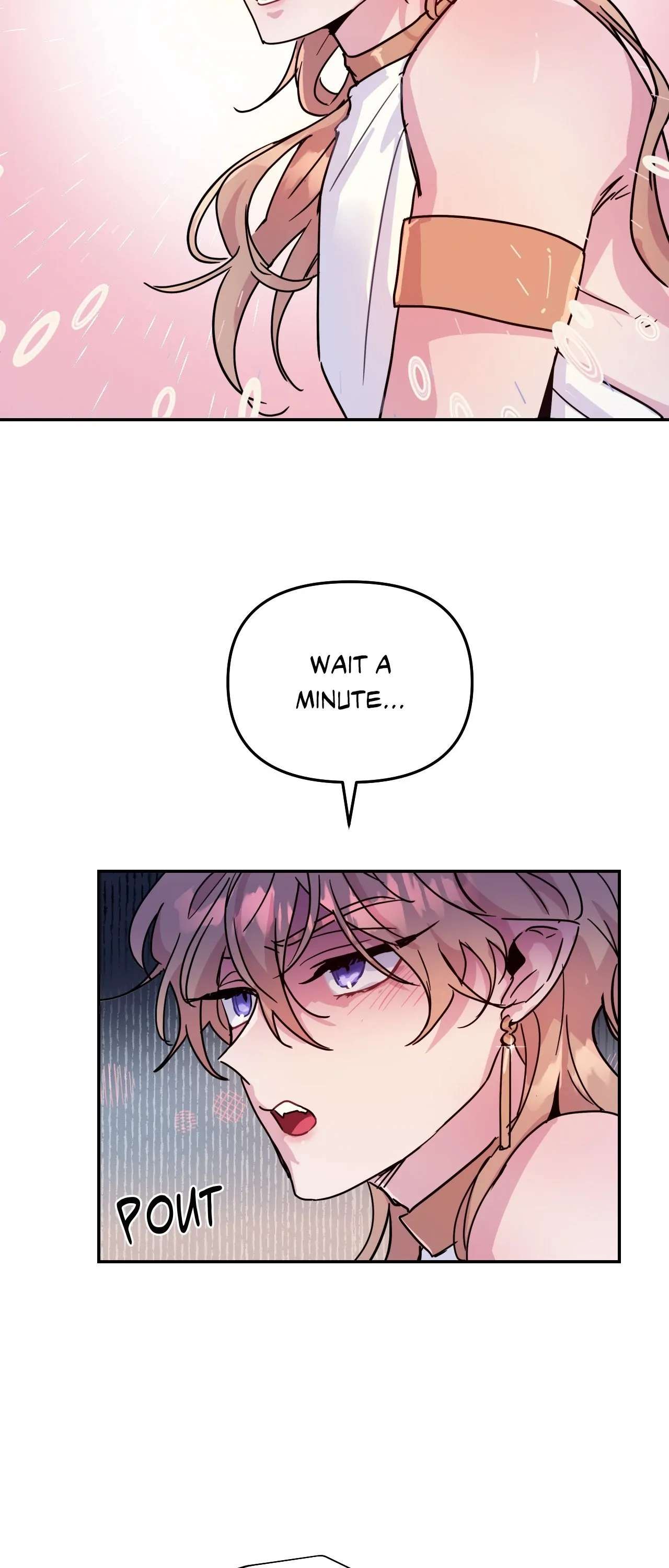 Dark Fall Chapter 68.1 page 15 - 