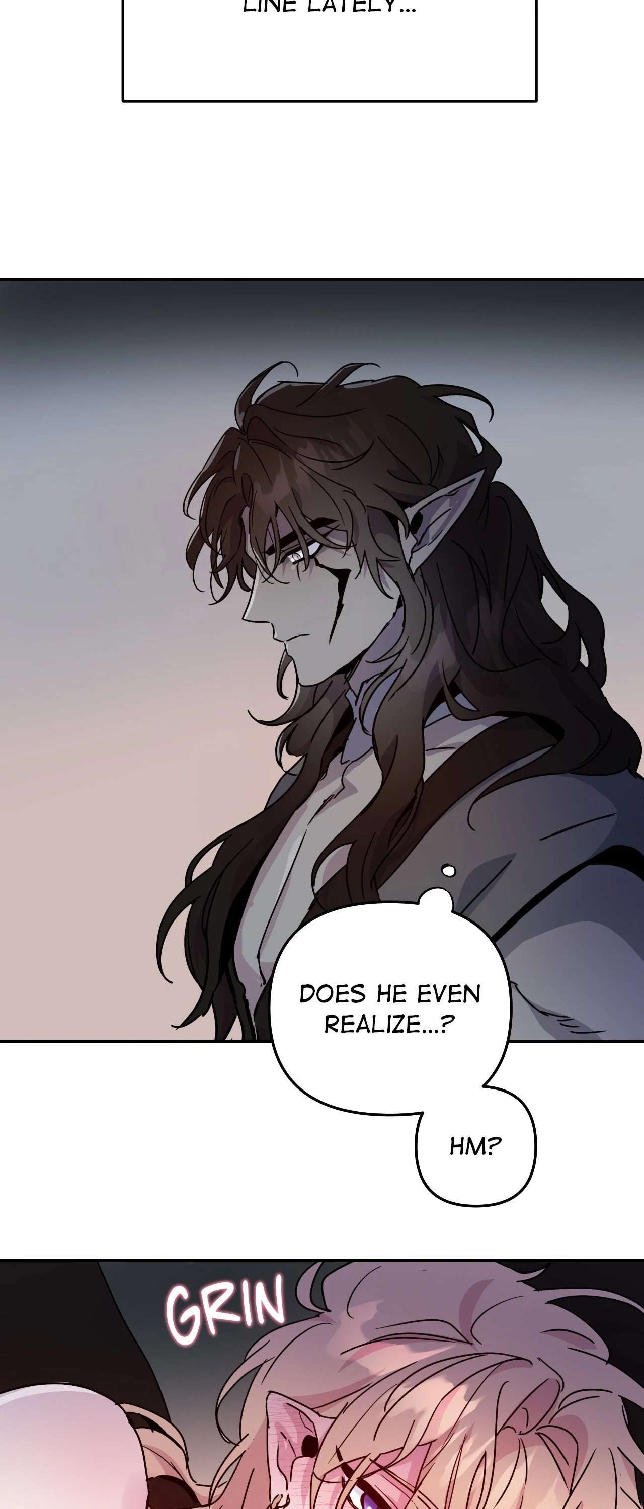 Dark Fall Chapter 68.1 page 21 - 