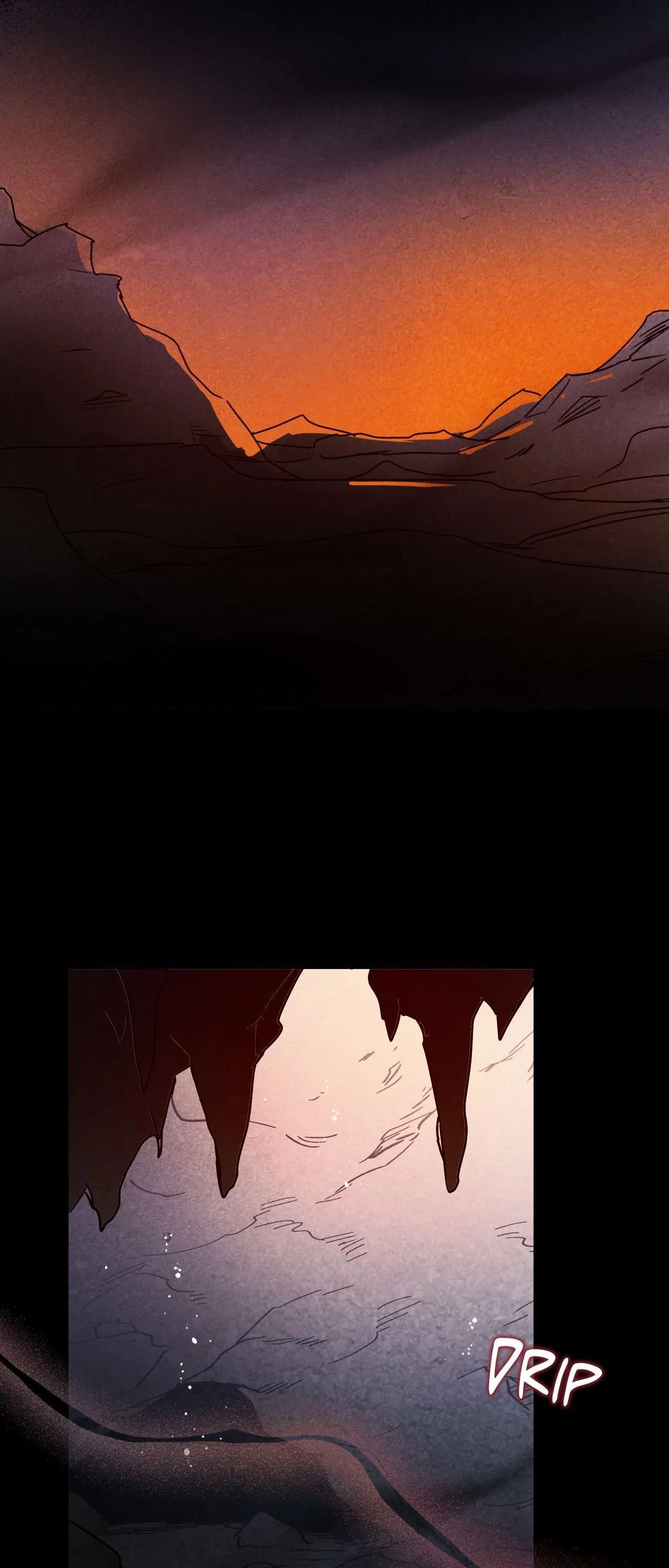Dark Fall Chapter 68.1 page 24 - 