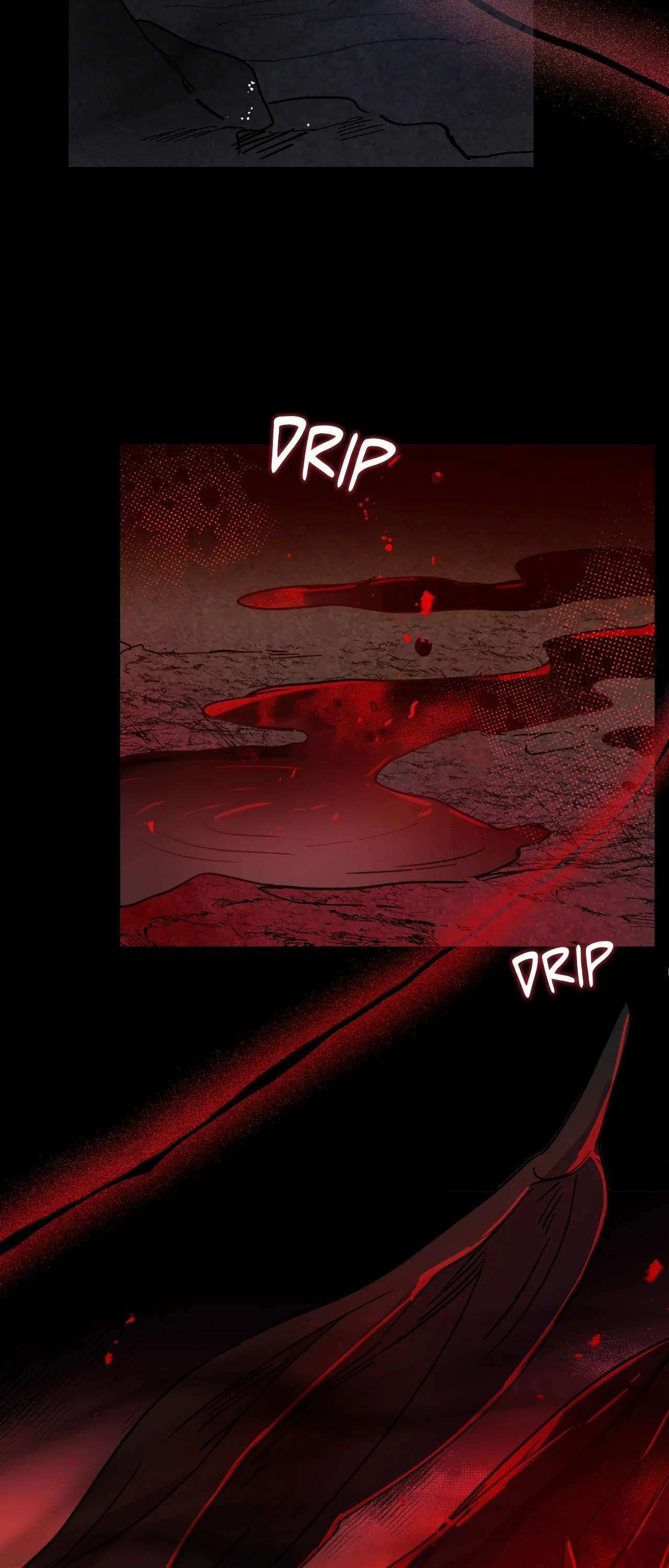 Dark Fall Chapter 68.1 page 25 - 