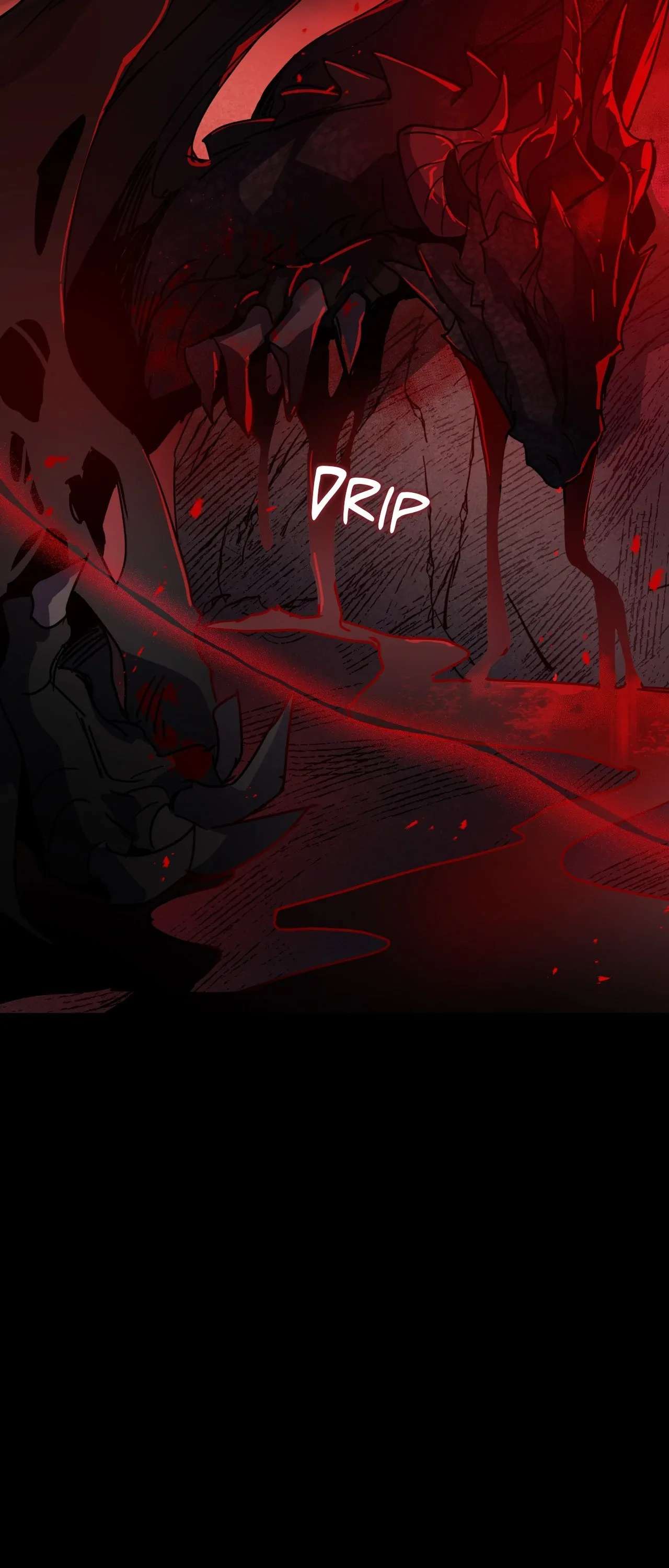 Dark Fall Chapter 68.1 page 26 - 