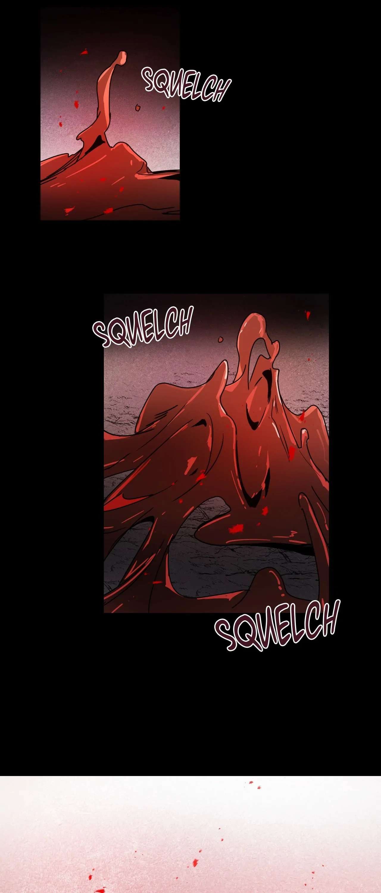 Dark Fall Chapter 68.1 page 27 - 