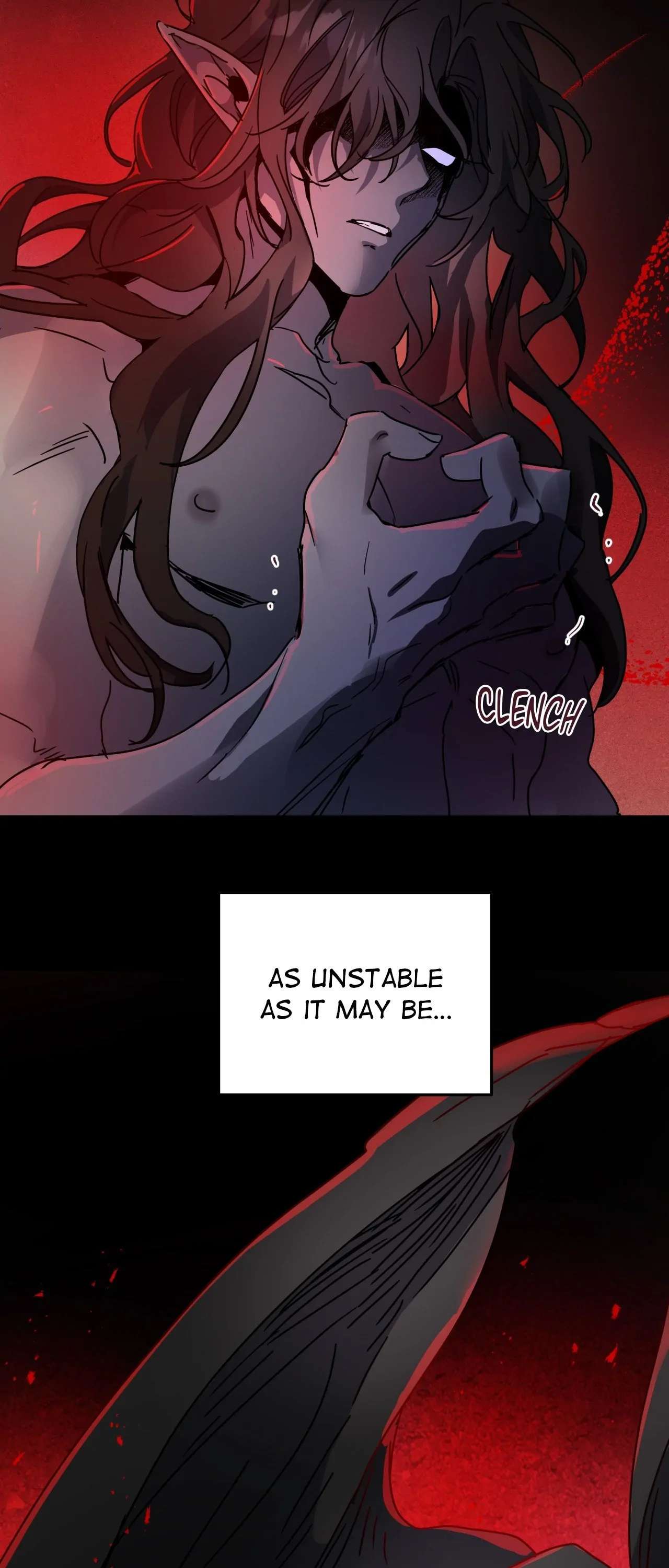 Dark Fall Chapter 68.1 page 29 - 