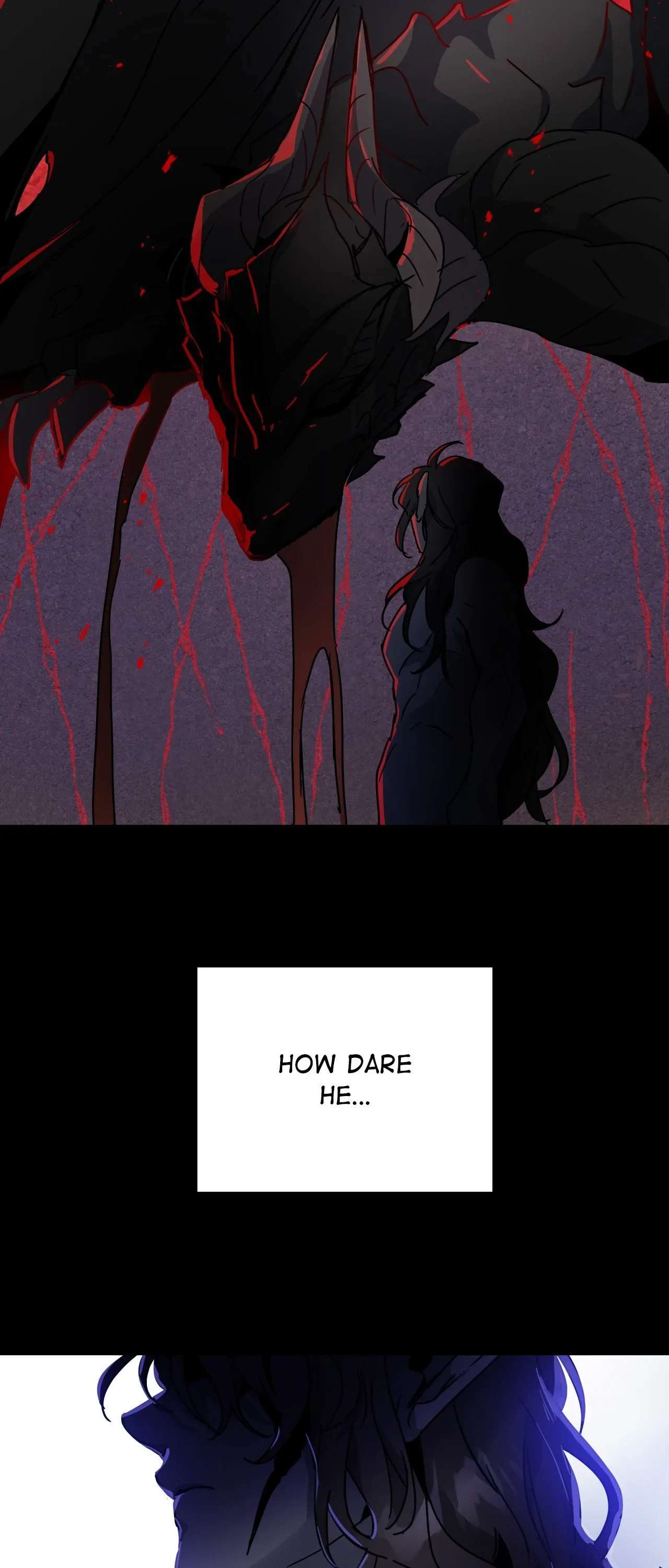 Dark Fall Chapter 68.1 page 30 - 