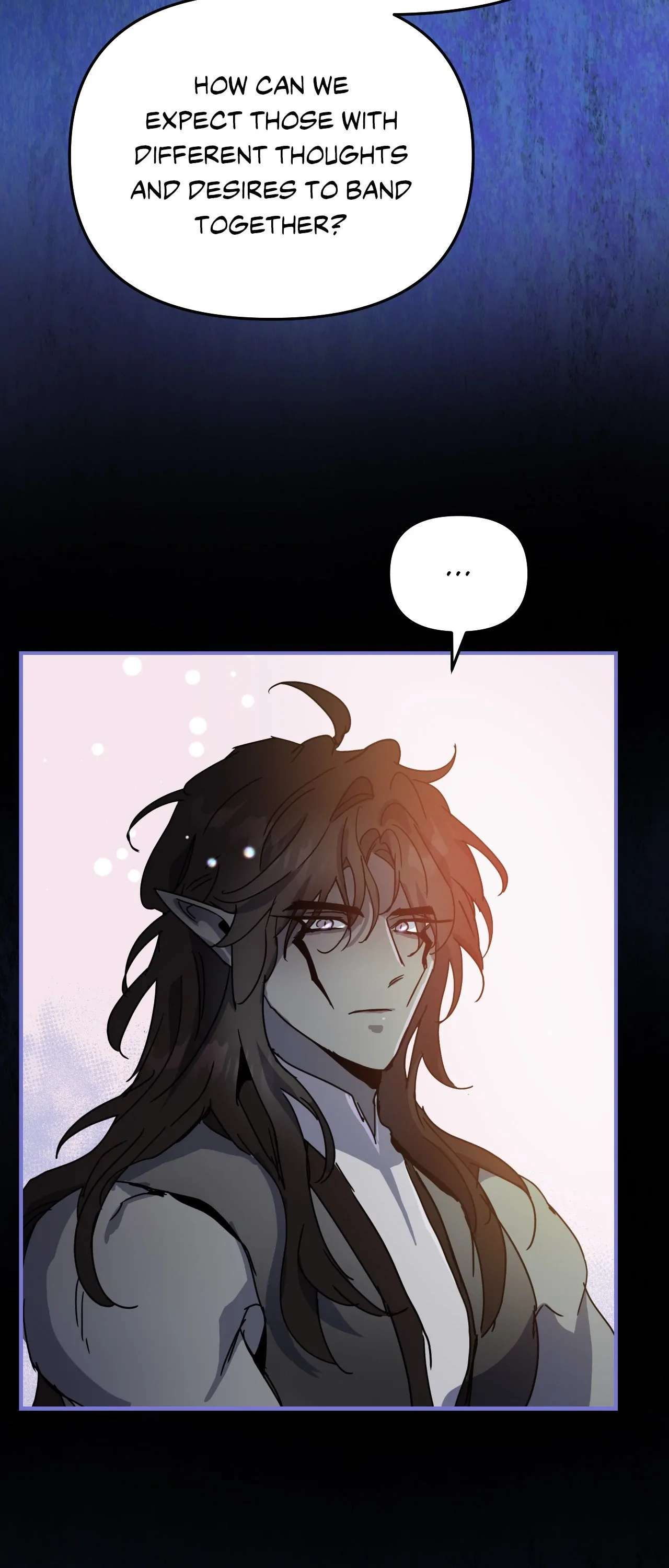 Dark Fall Chapter 68.1 page 34 - 