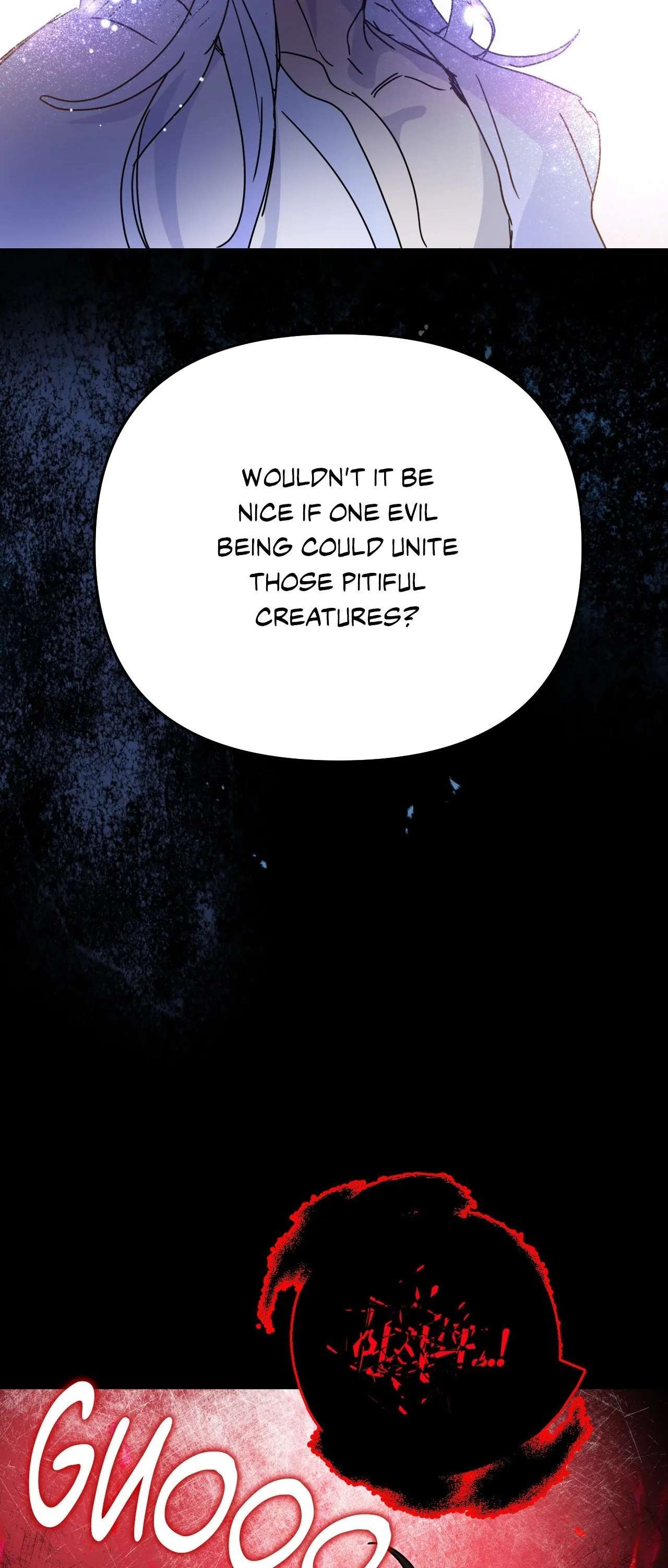 Dark Fall Chapter 68.1 page 37 - 
