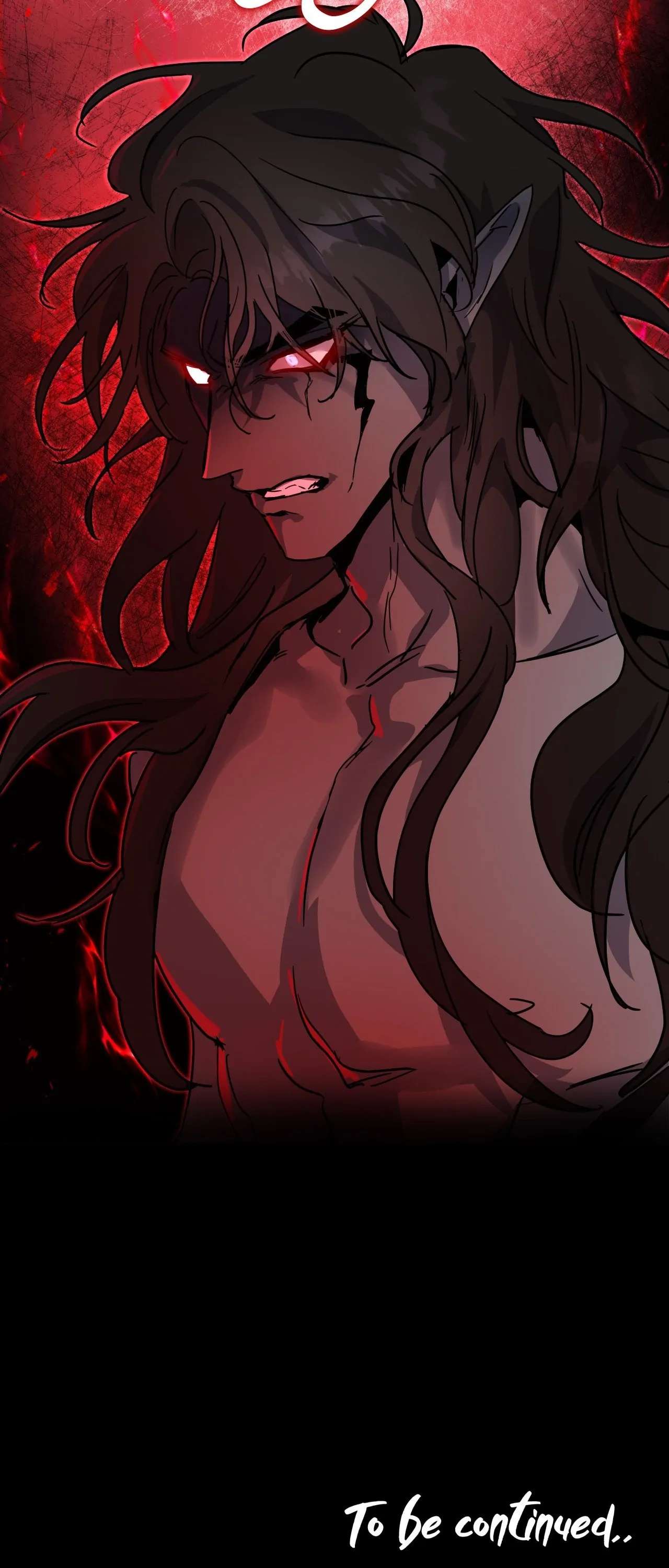 Dark Fall Chapter 68.1 page 38 - 