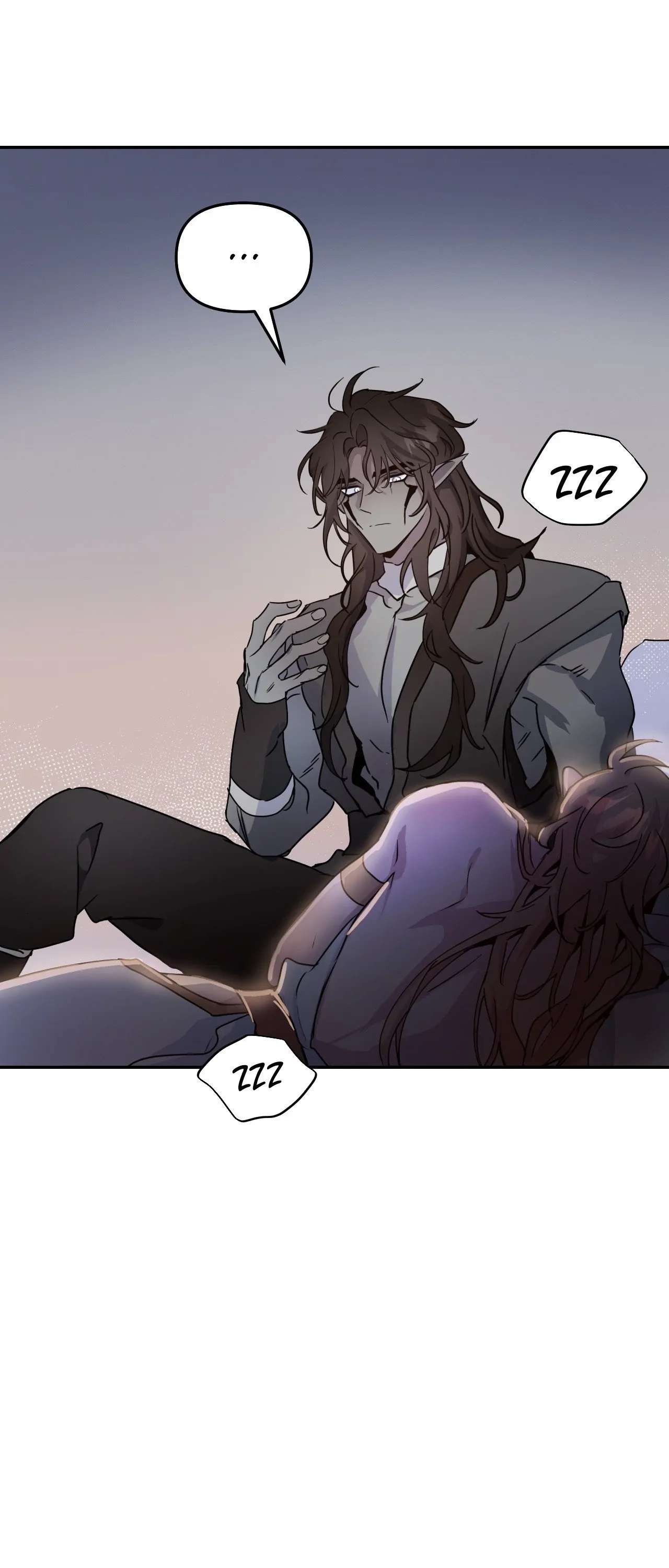 Dark Fall Chapter 68.1 page 5 - 