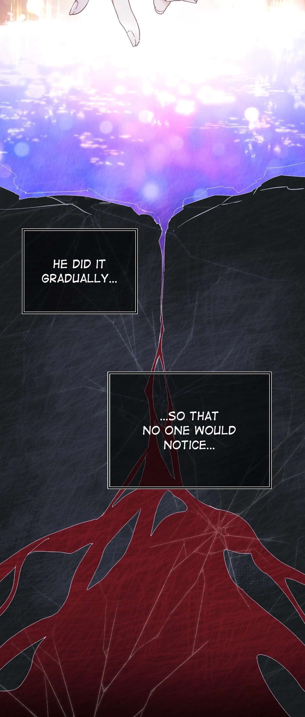 Dark Fall Chapter 68.2 page 11 - 