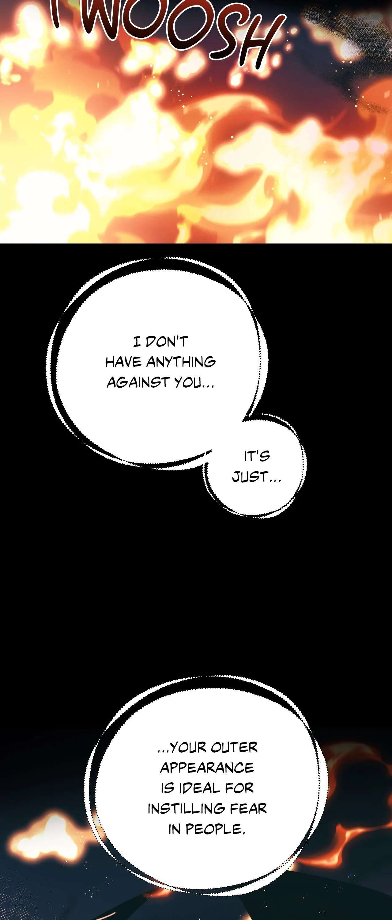Dark Fall Chapter 68.2 page 13 - 