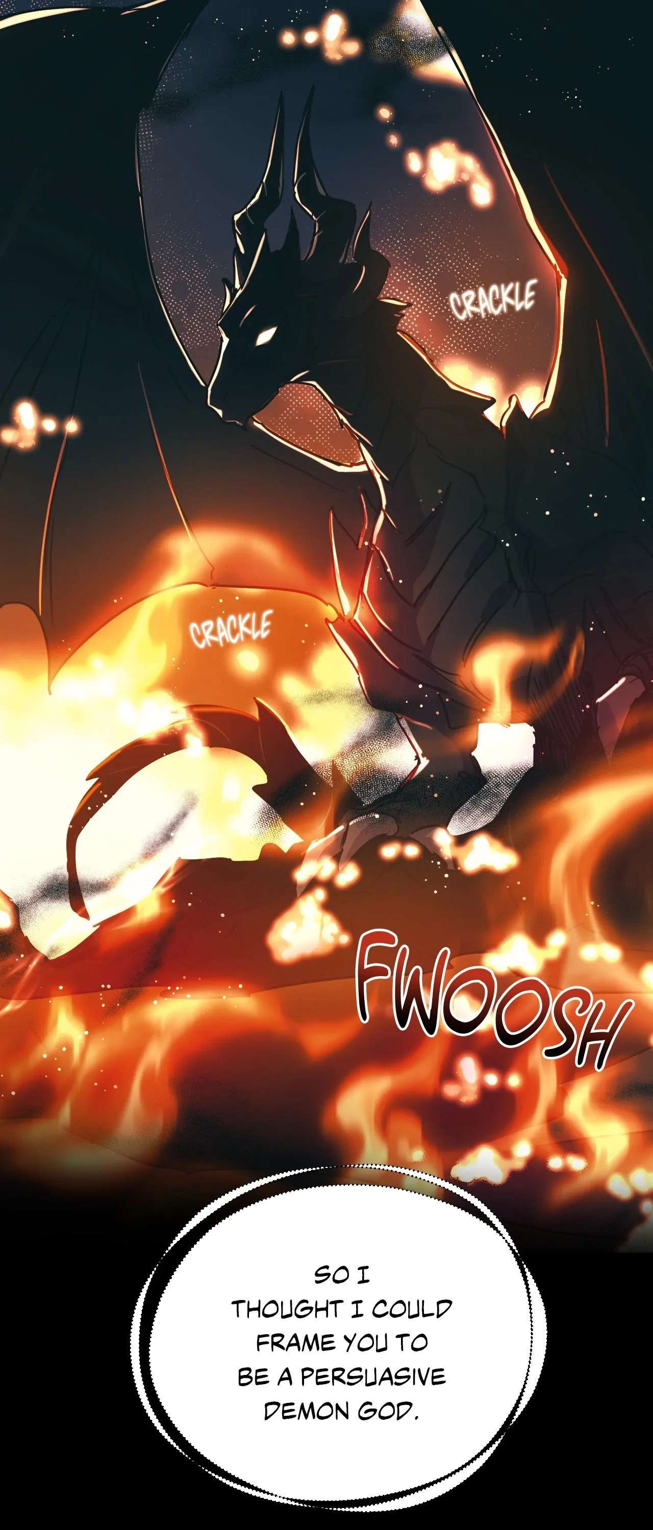 Dark Fall Chapter 68.2 page 14 - 