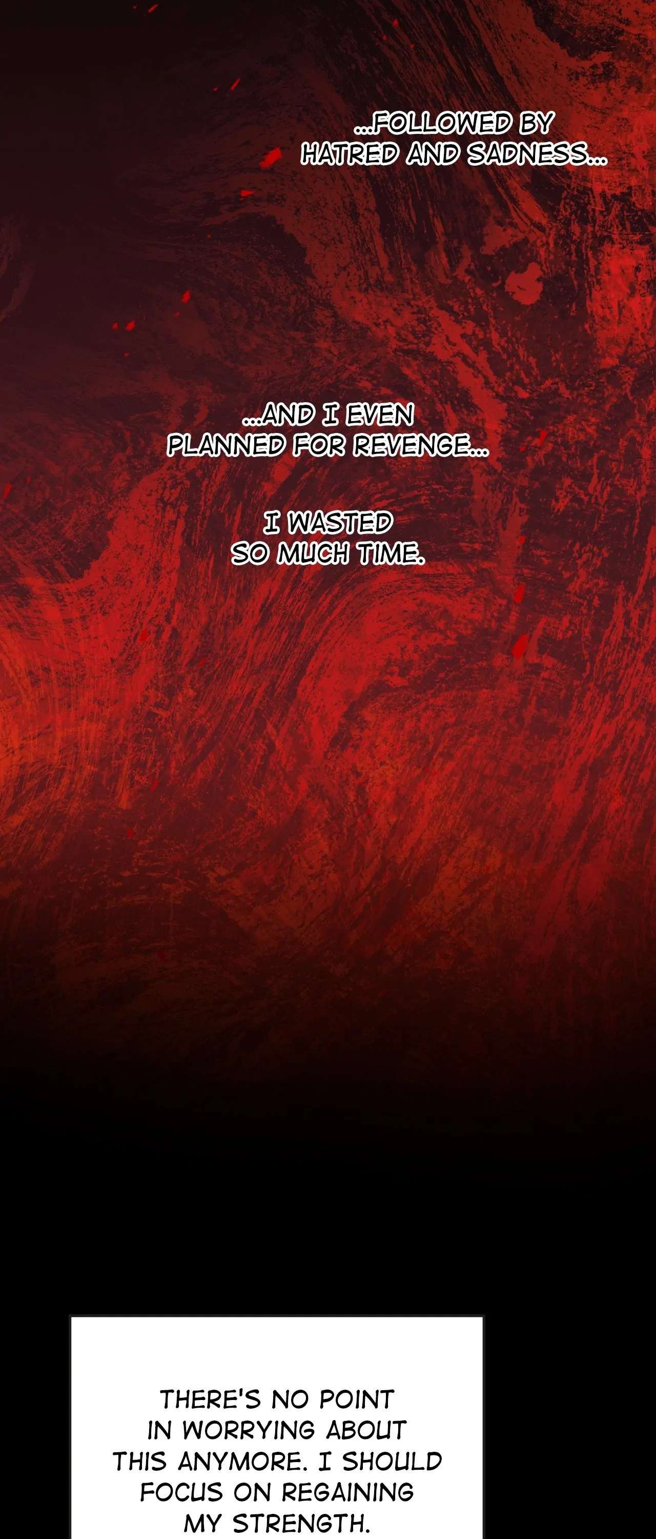 Dark Fall Chapter 68.2 page 24 - 
