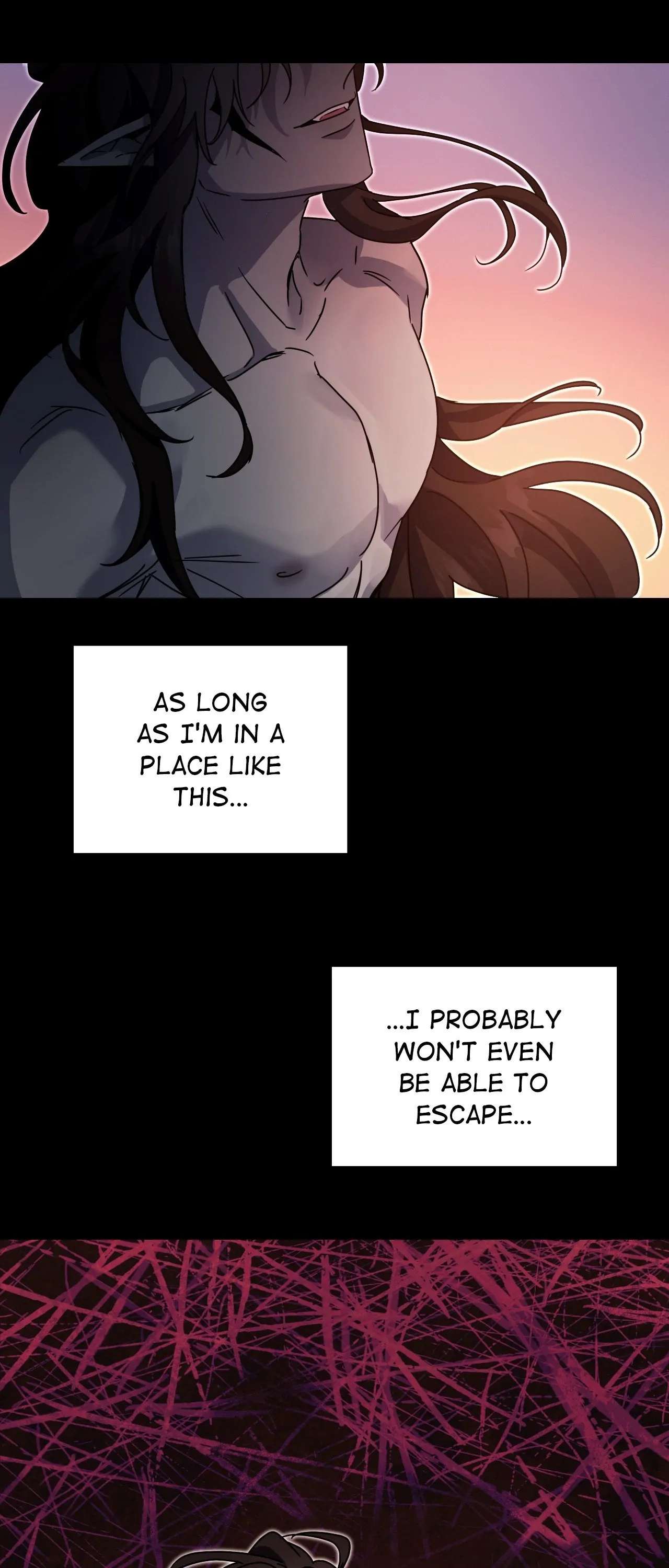 Dark Fall Chapter 68.2 page 29 - 