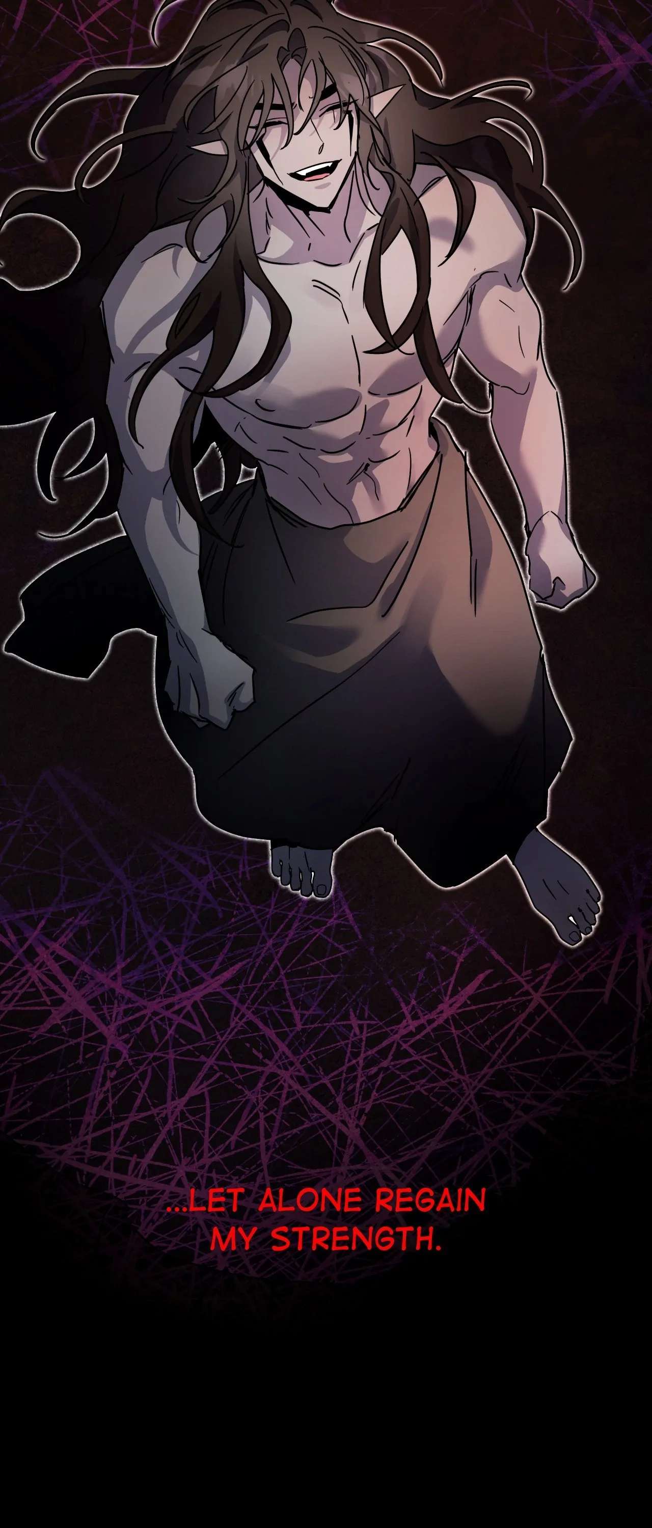 Dark Fall Chapter 68.2 page 30 - 