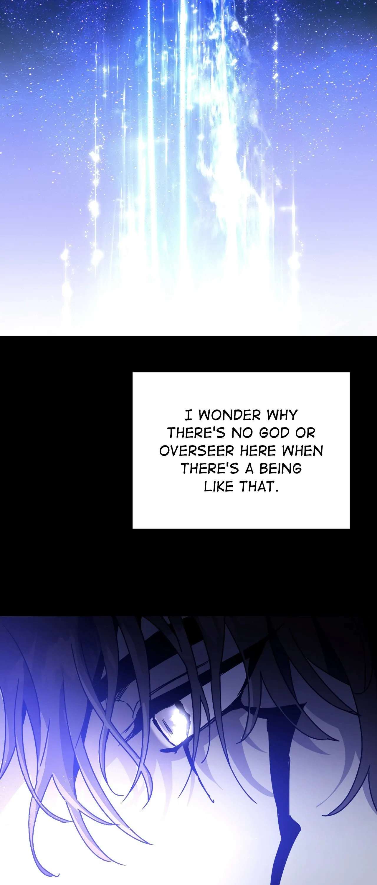Dark Fall Chapter 68.2 page 33 - 