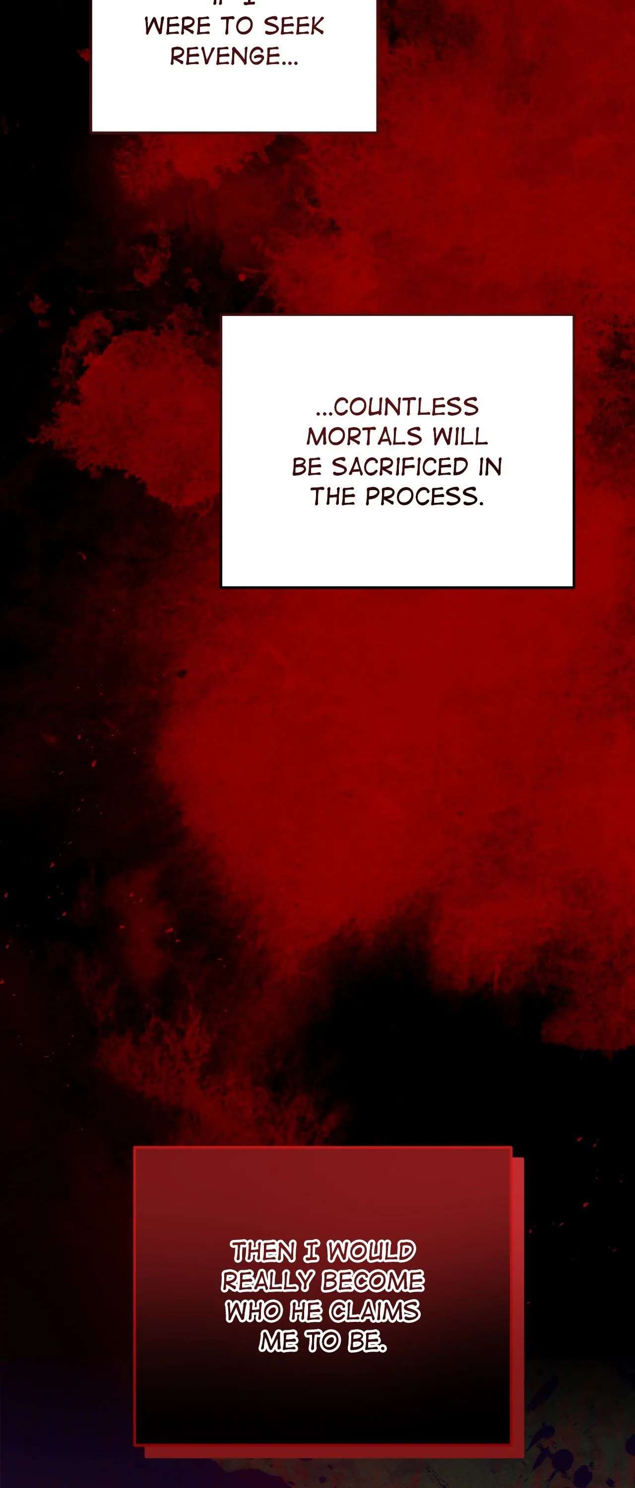 Dark Fall Chapter 68.2 page 36 - 