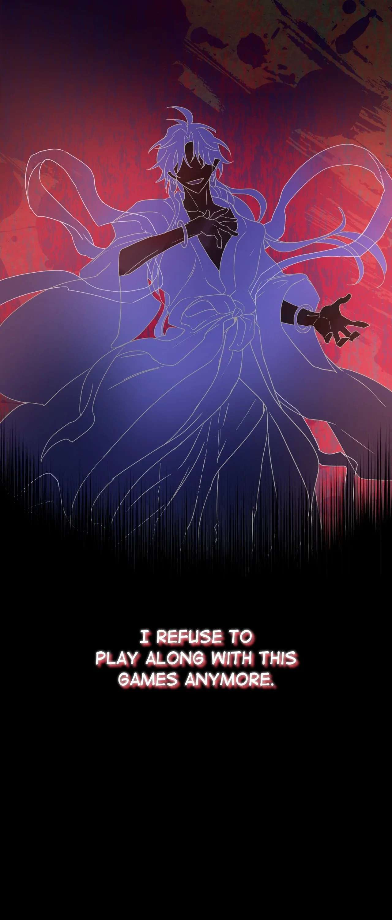 Dark Fall Chapter 68.2 page 37 - 