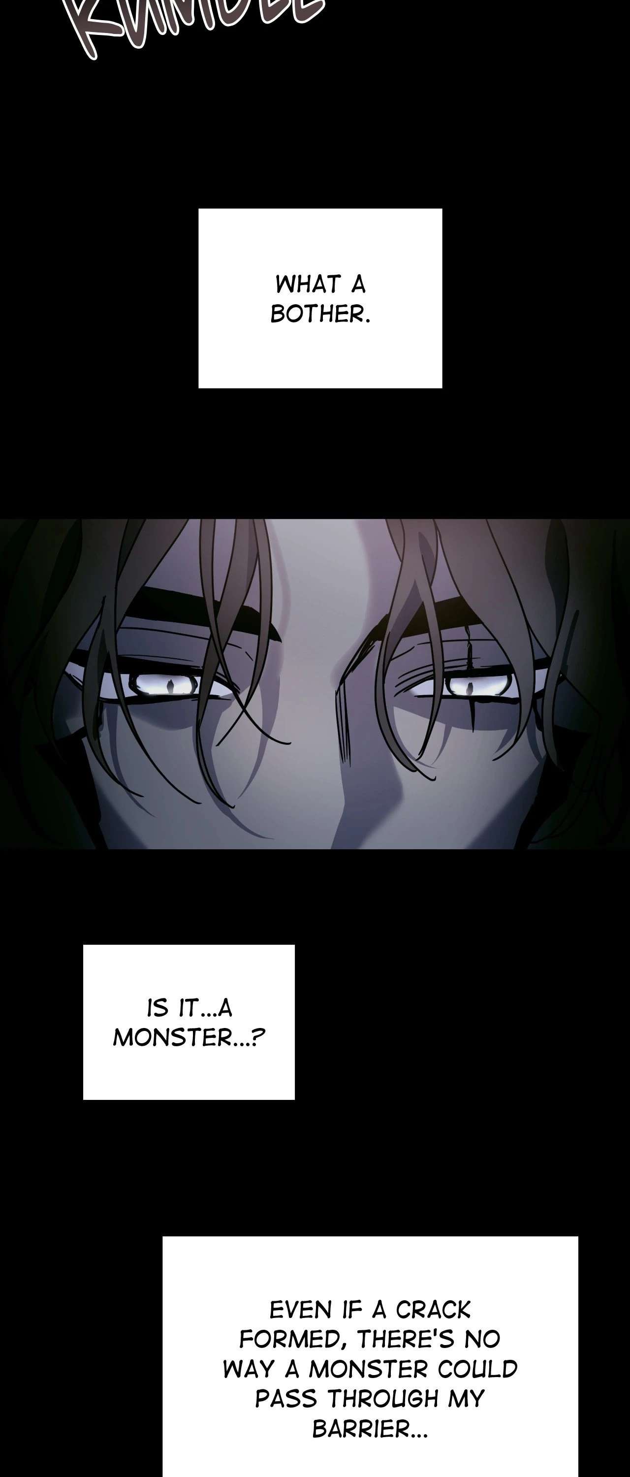 Dark Fall Chapter 68.2 page 42 - 