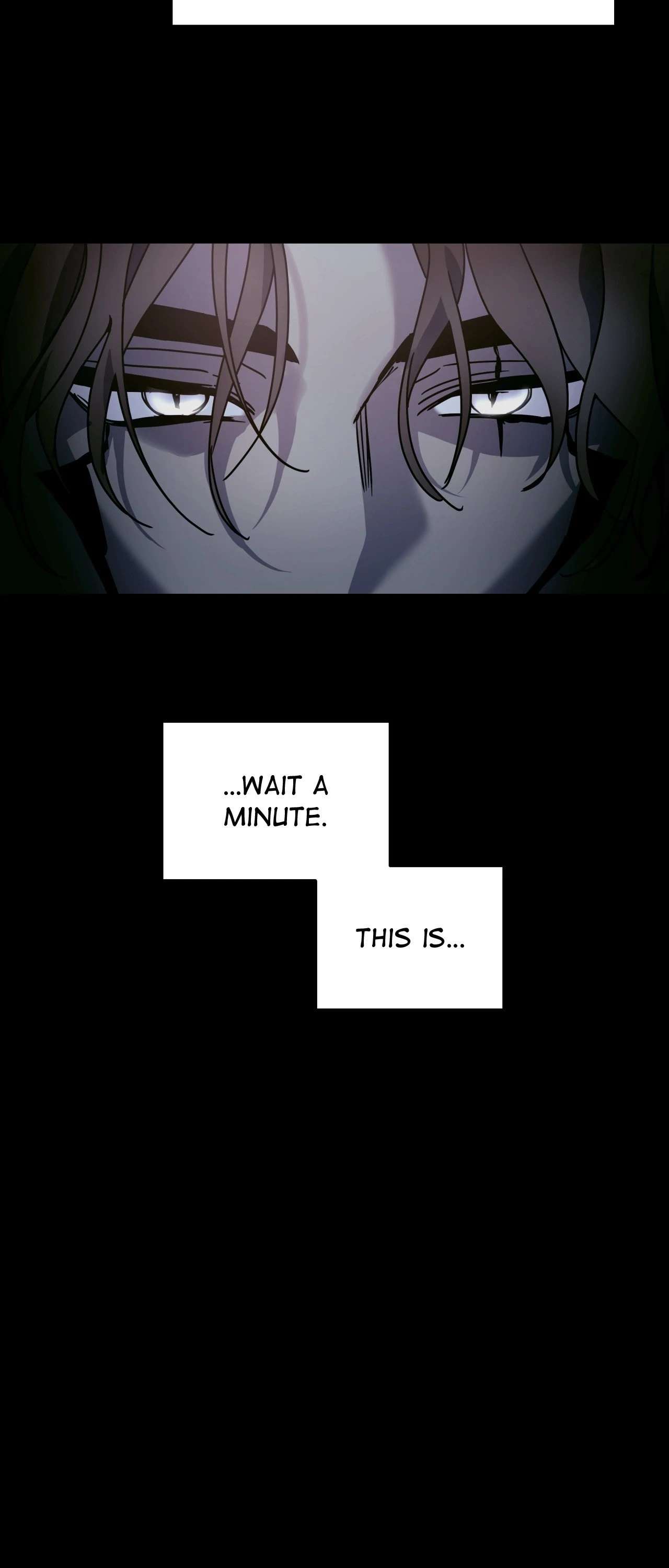 Dark Fall Chapter 68.2 page 43 - 