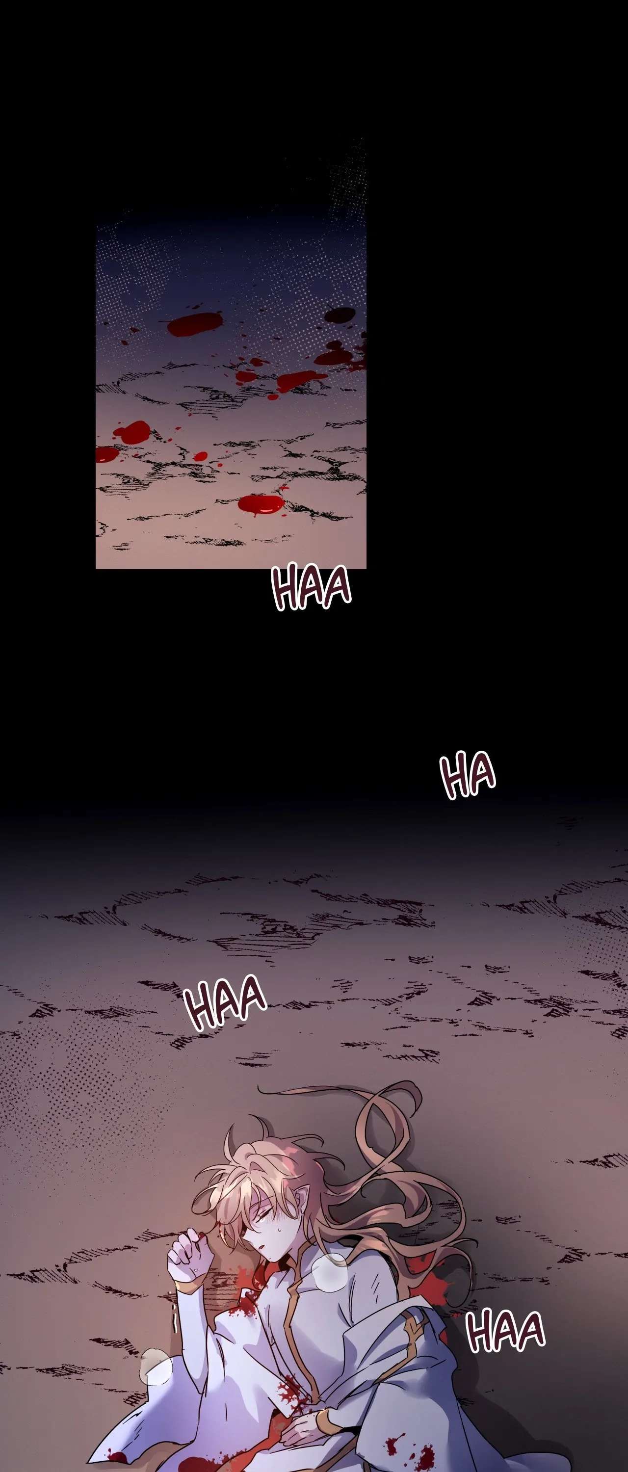 Dark Fall Chapter 68.2 page 44 - 