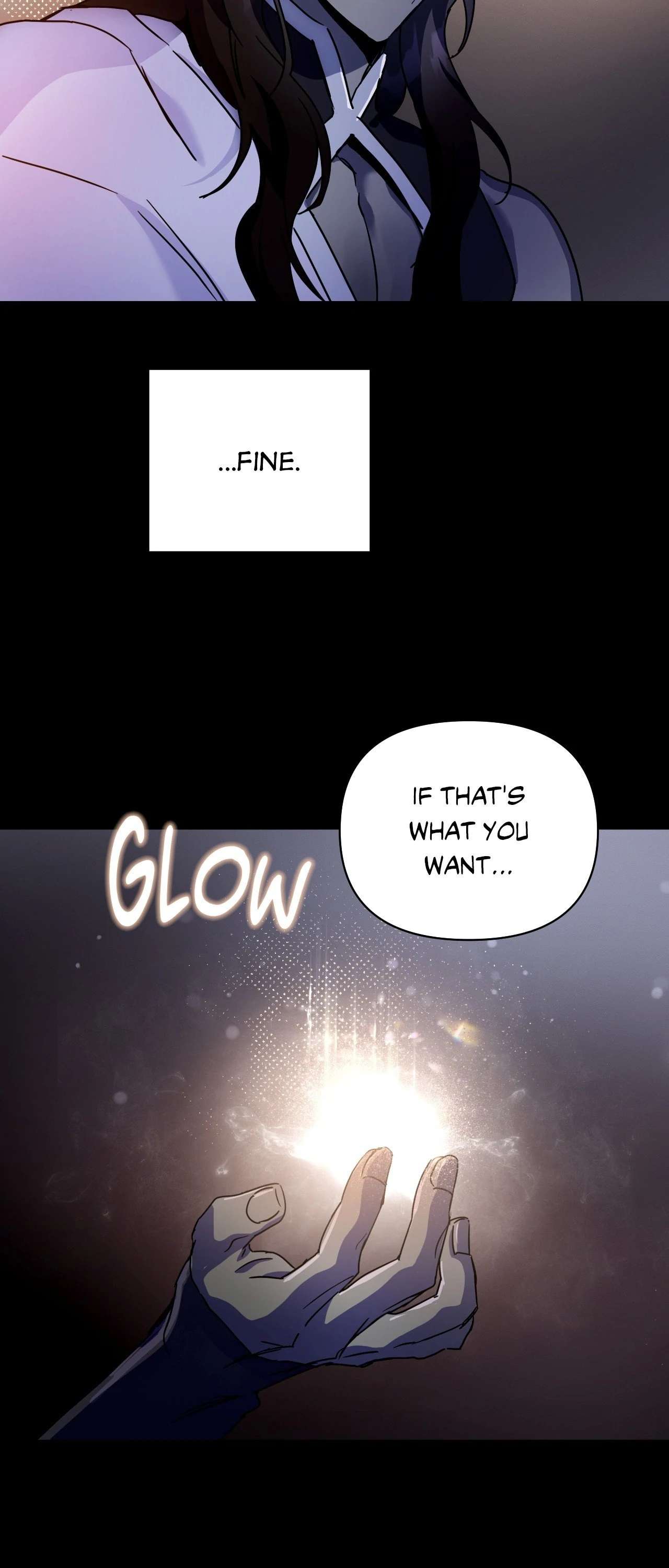 Dark Fall Chapter 68.2 page 48 - 