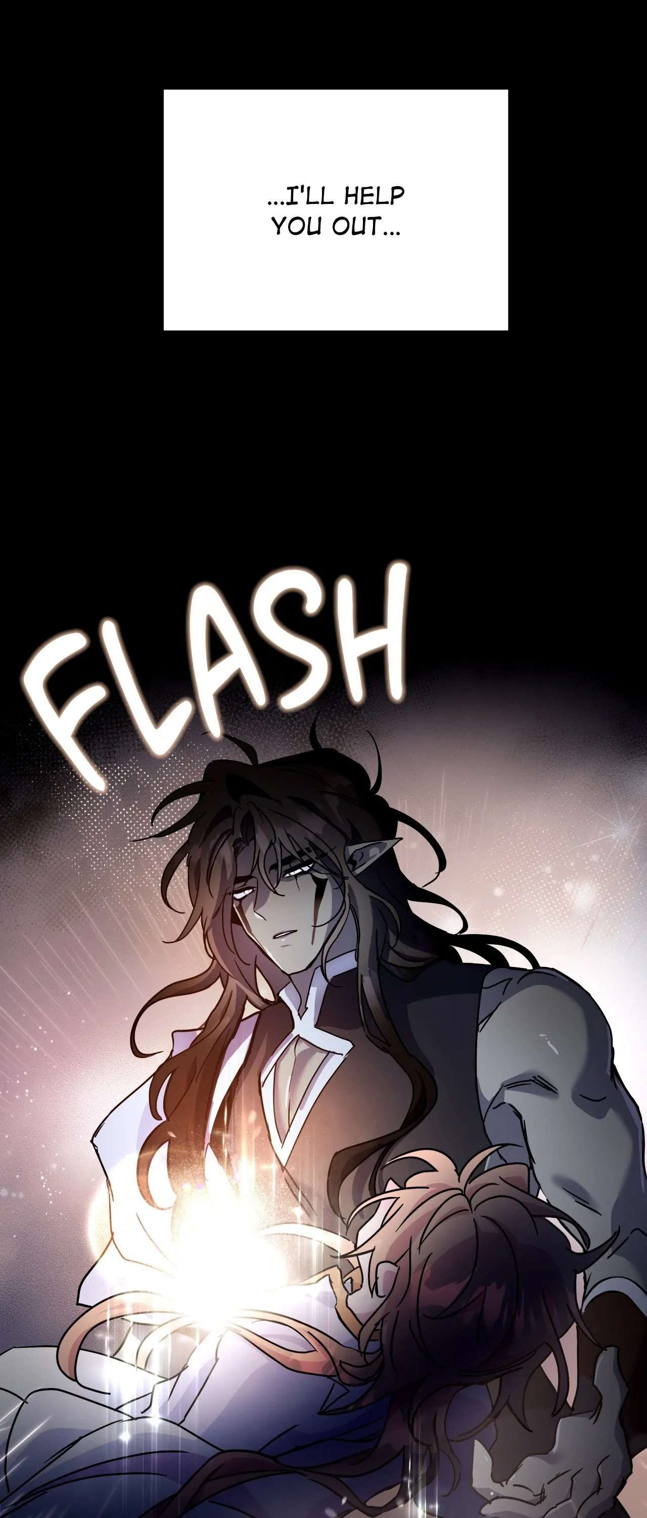 Dark Fall Chapter 68.2 page 49 - 