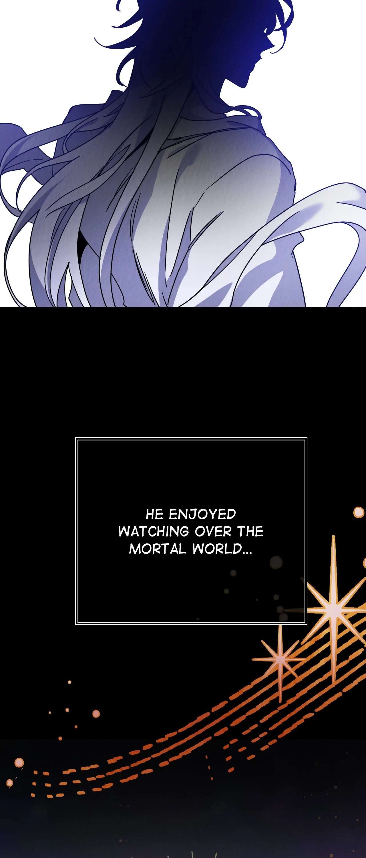 Dark Fall Chapter 68.2 page 9 - 