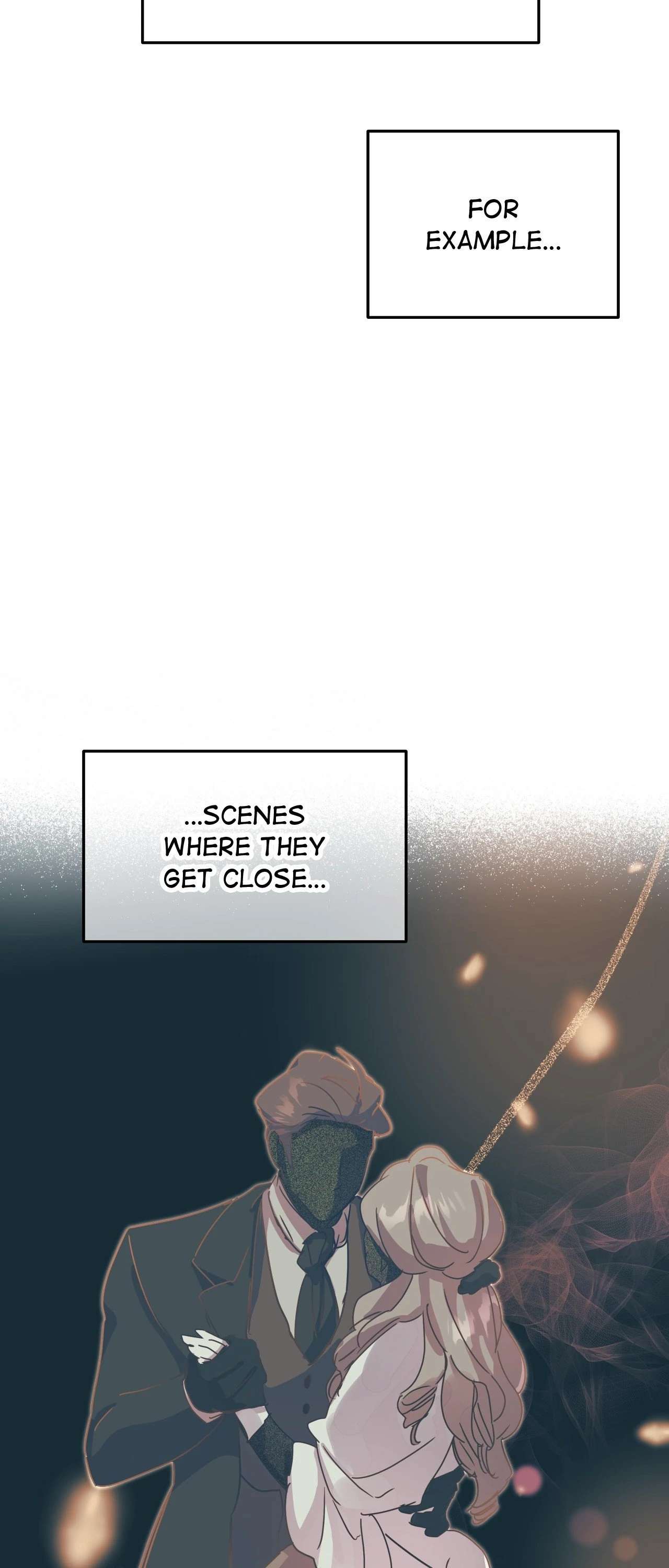 Dark Fall Chapter 68.3 page 26 - 