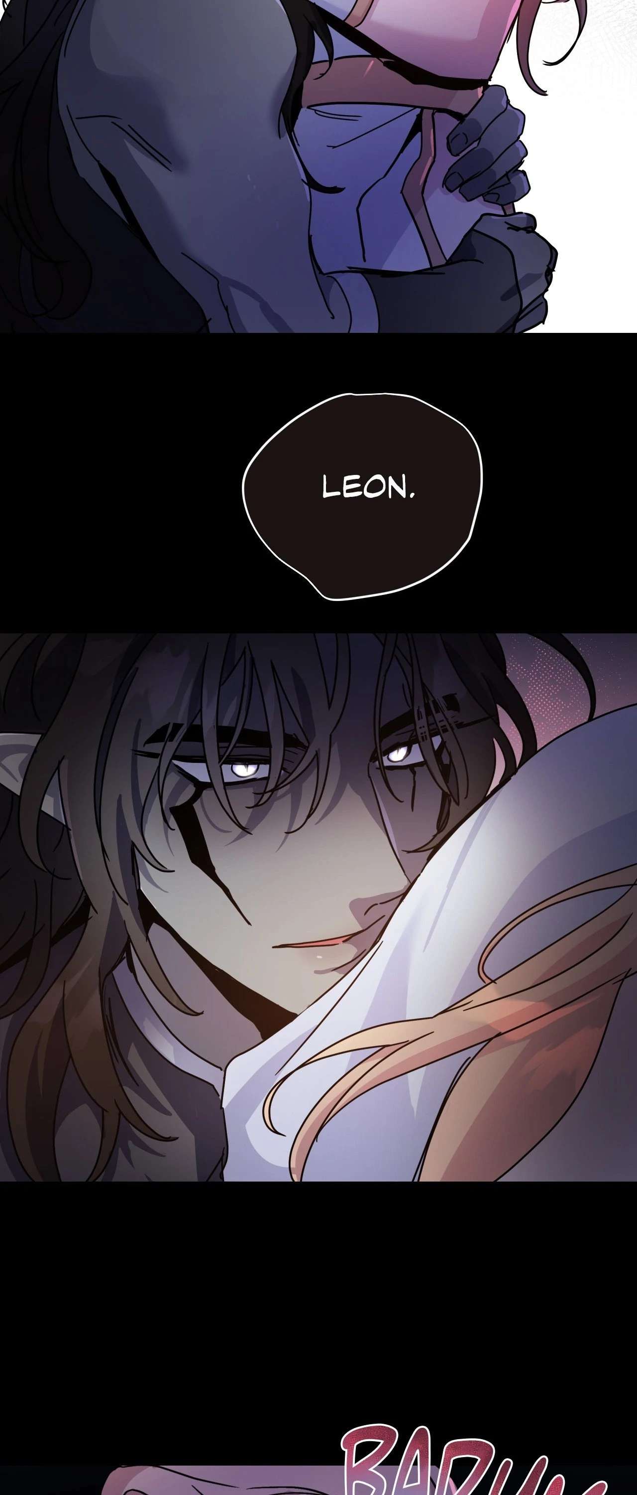 Dark Fall Chapter 68.3 page 33 - 