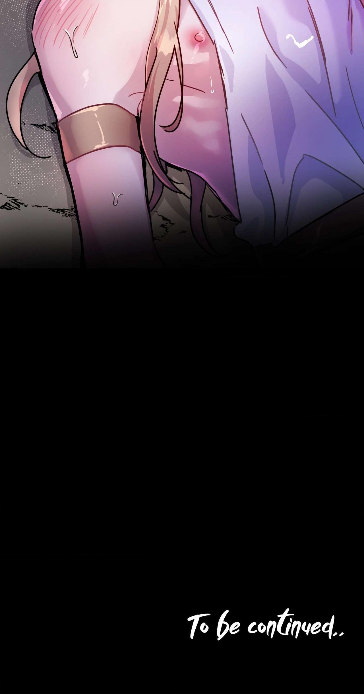 Dark Fall Chapter 68.3 page 43 - 