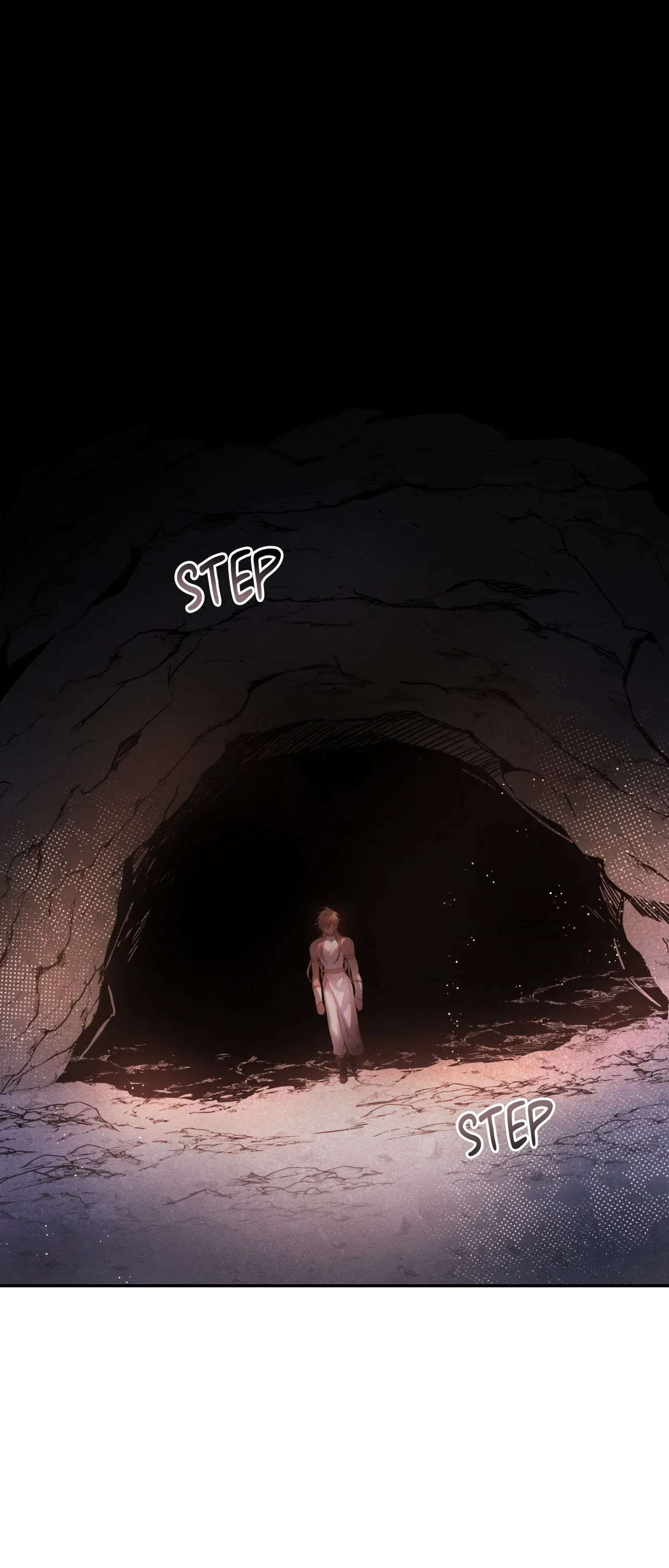 Dark Fall Chapter 68.5 page 2 - 
