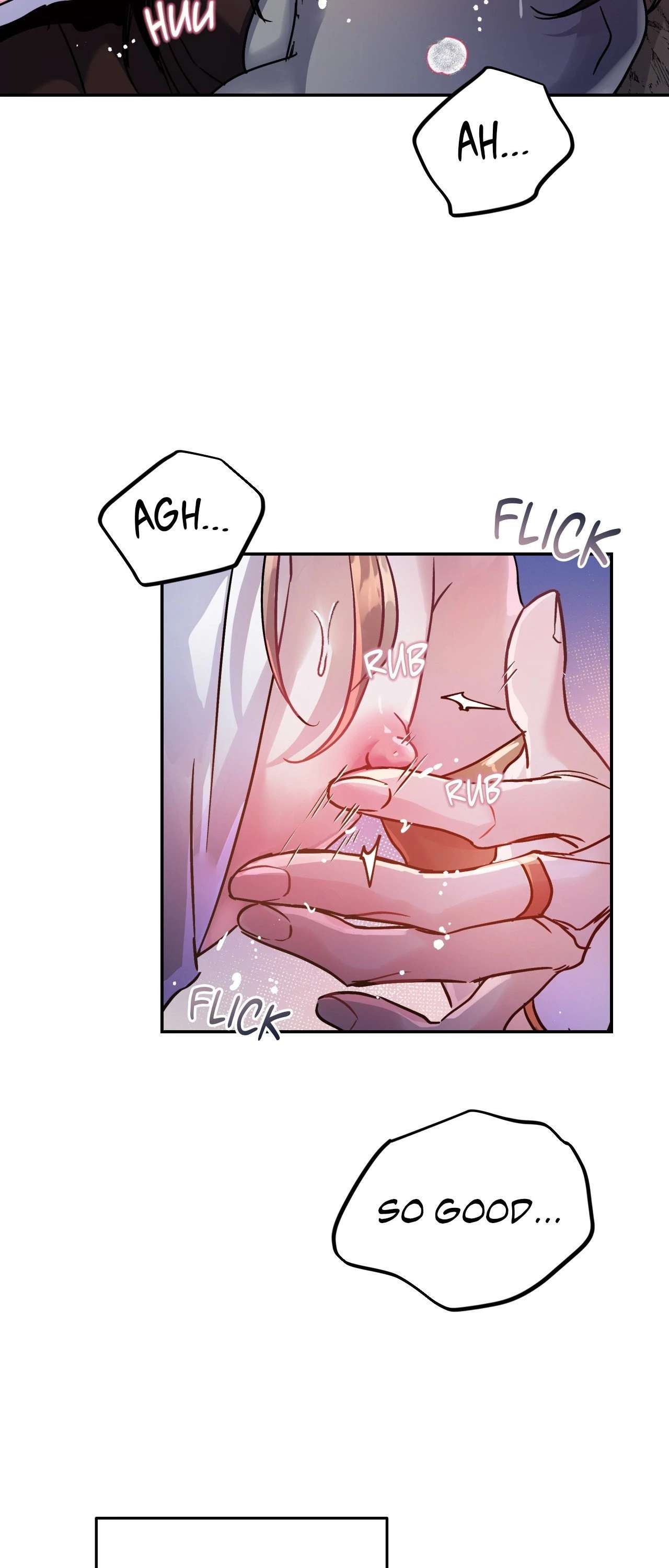 Dark Fall Chapter 68.5 page 15 - 