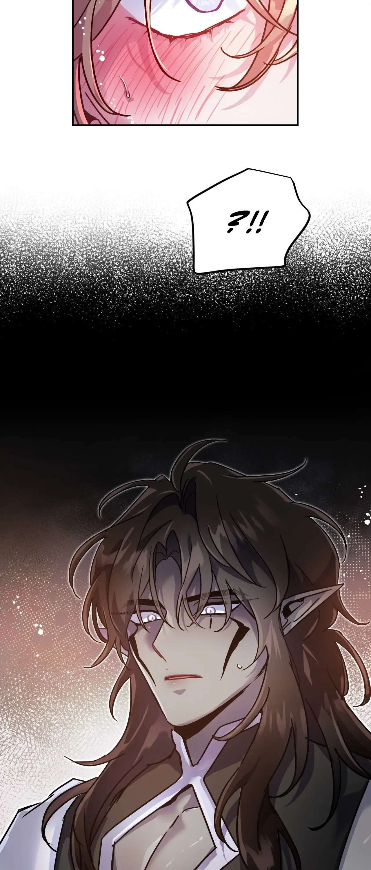 Dark Fall Chapter 68.5 page 21 - 
