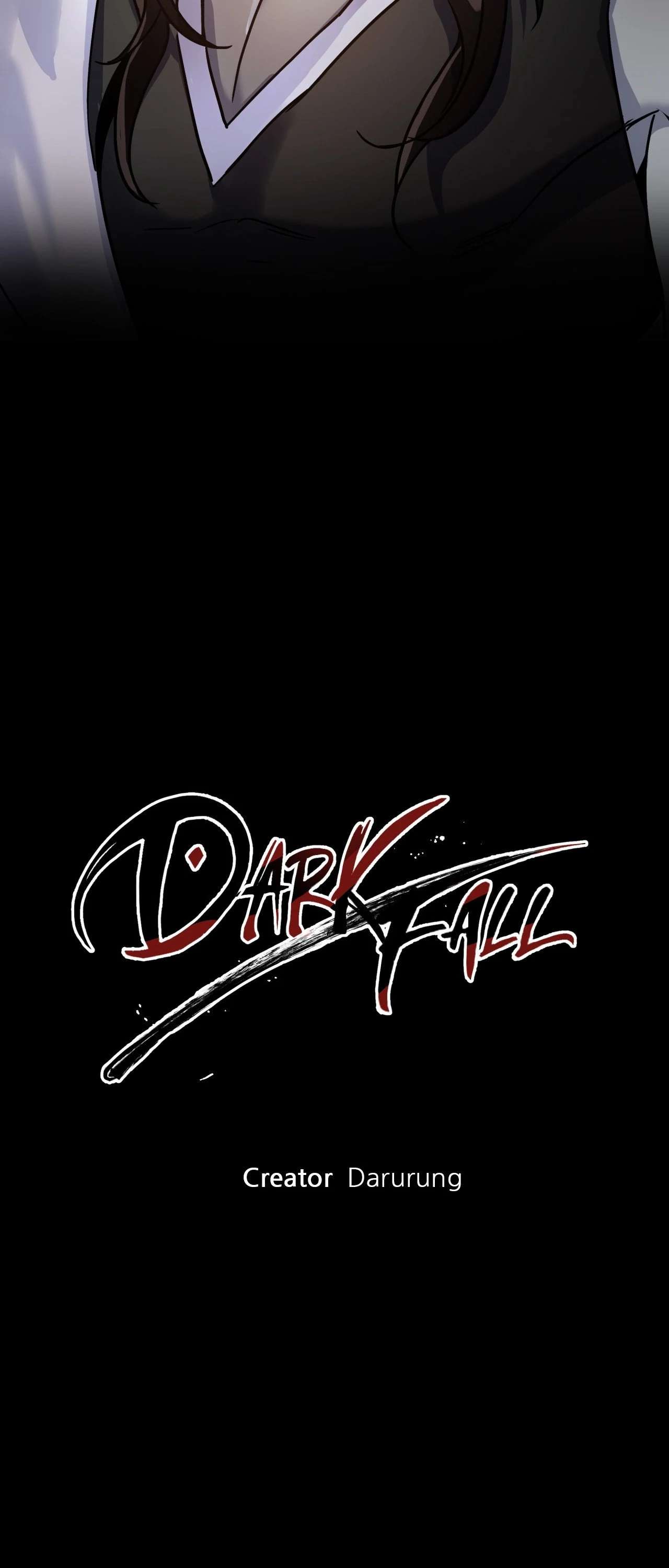 Dark Fall Chapter 68.5 page 22 - 