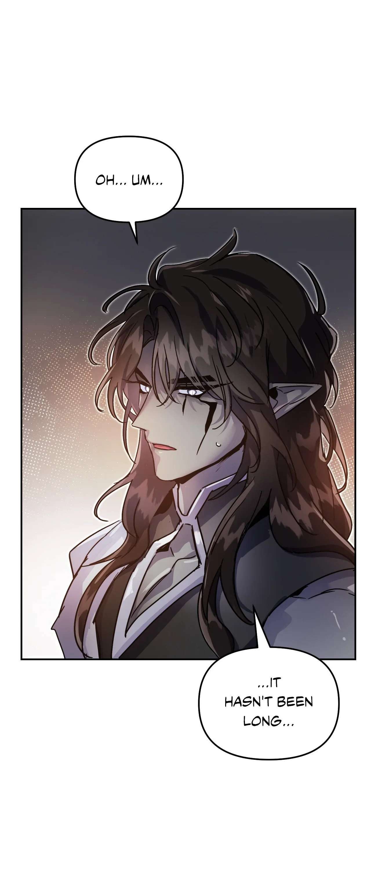 Dark Fall Chapter 68.5 page 24 - 