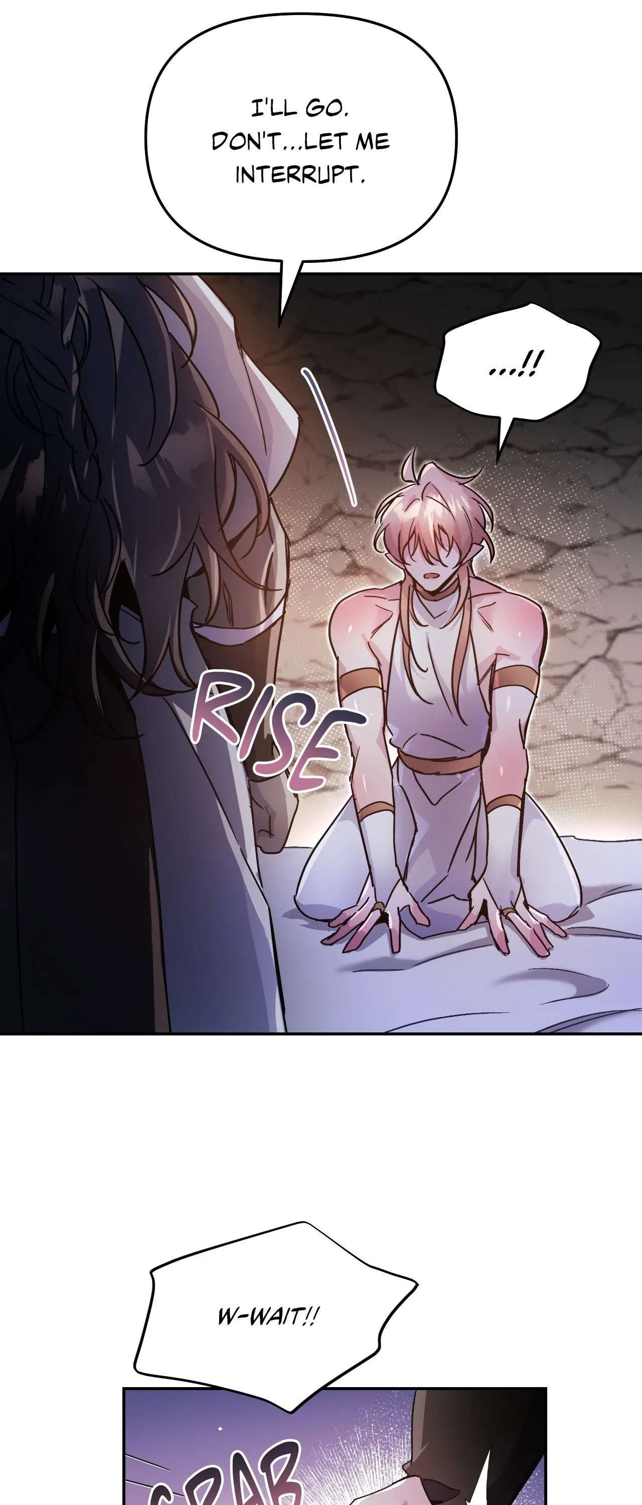 Dark Fall Chapter 68.5 page 25 - 