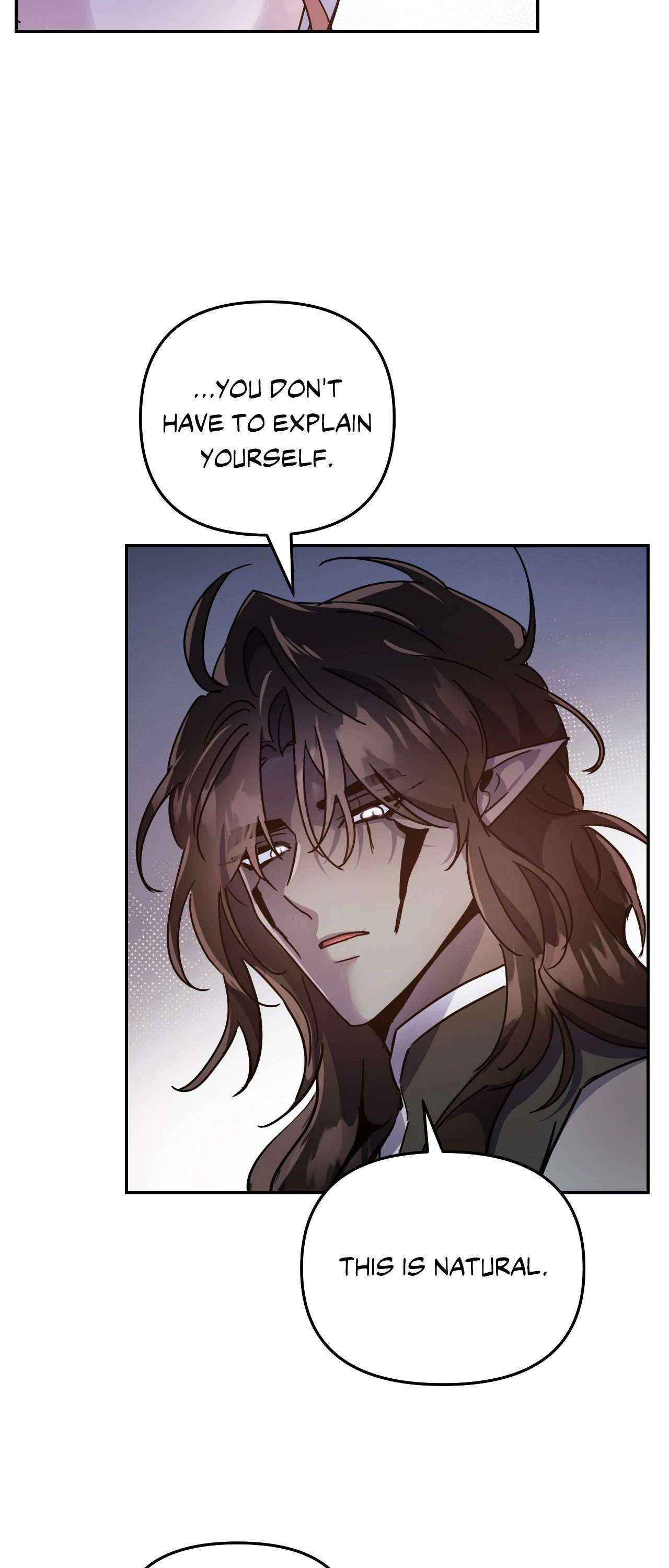 Dark Fall Chapter 68.5 page 27 - 